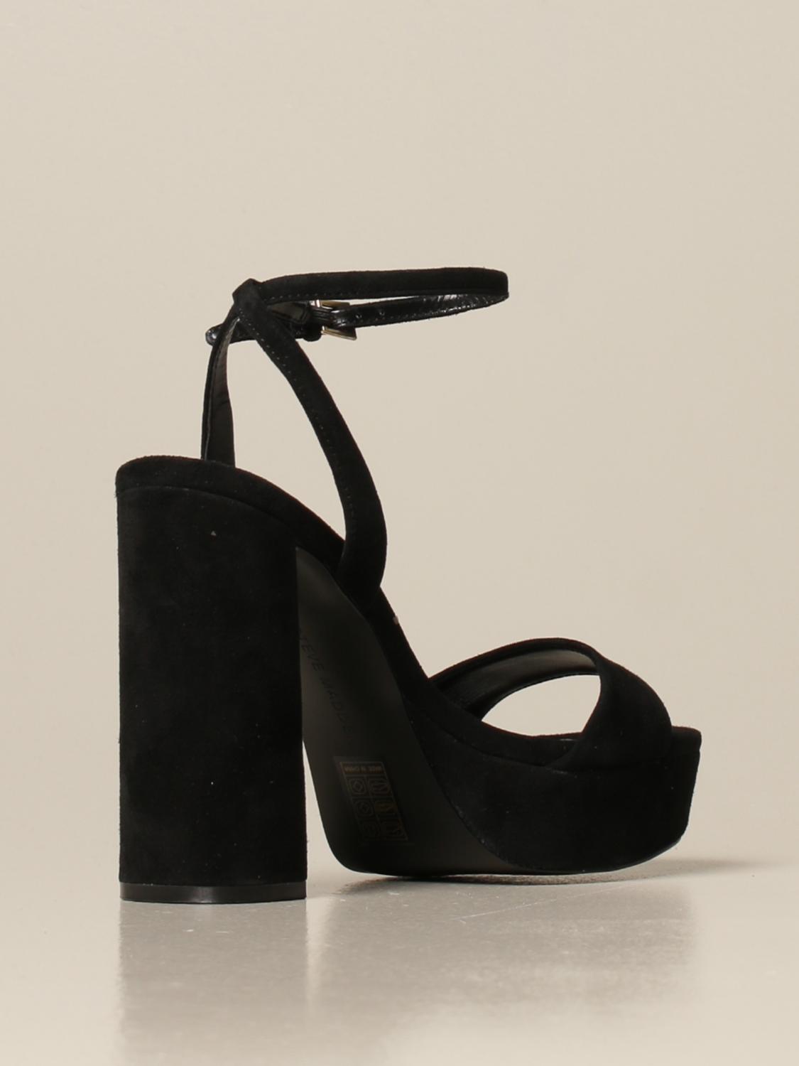 Heeled Sandals Steve Madden SMSBEAUTY 