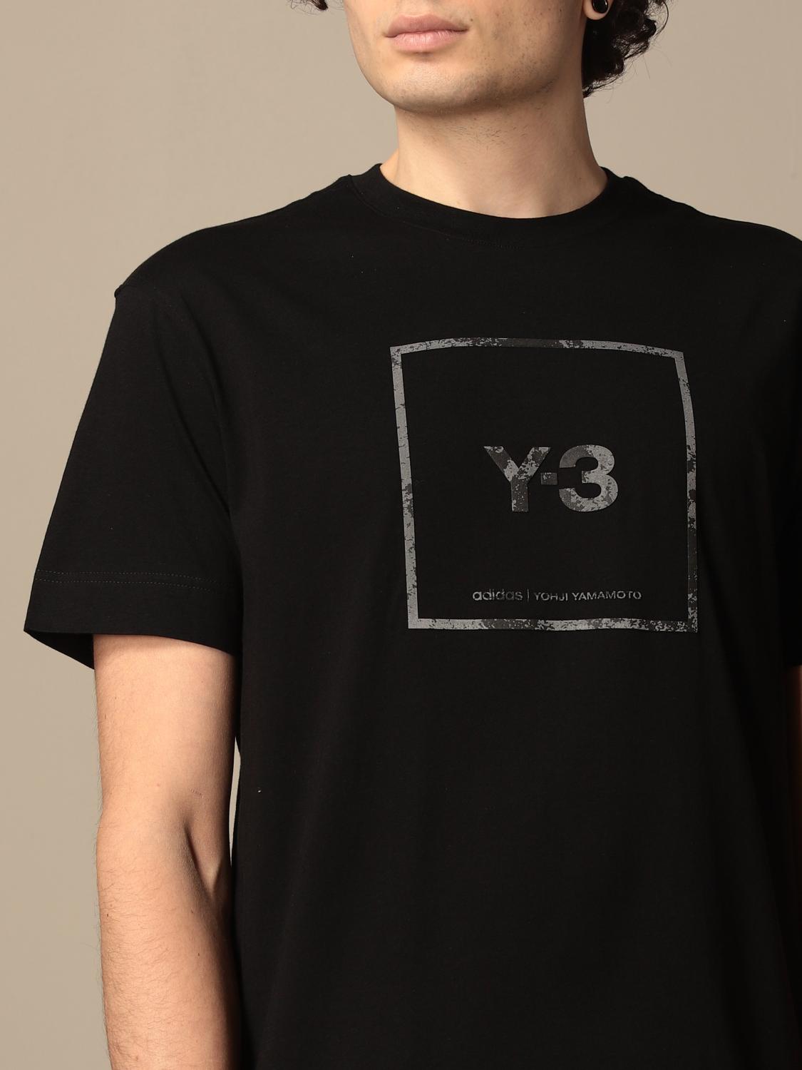y3 t shirt