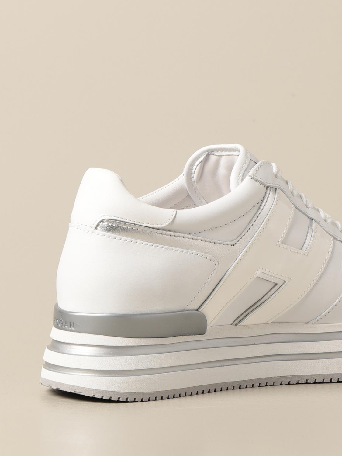 Hogan H222 Maxi Platform Saldi Deals, 58% OFF | www.ingeniovirtual.com