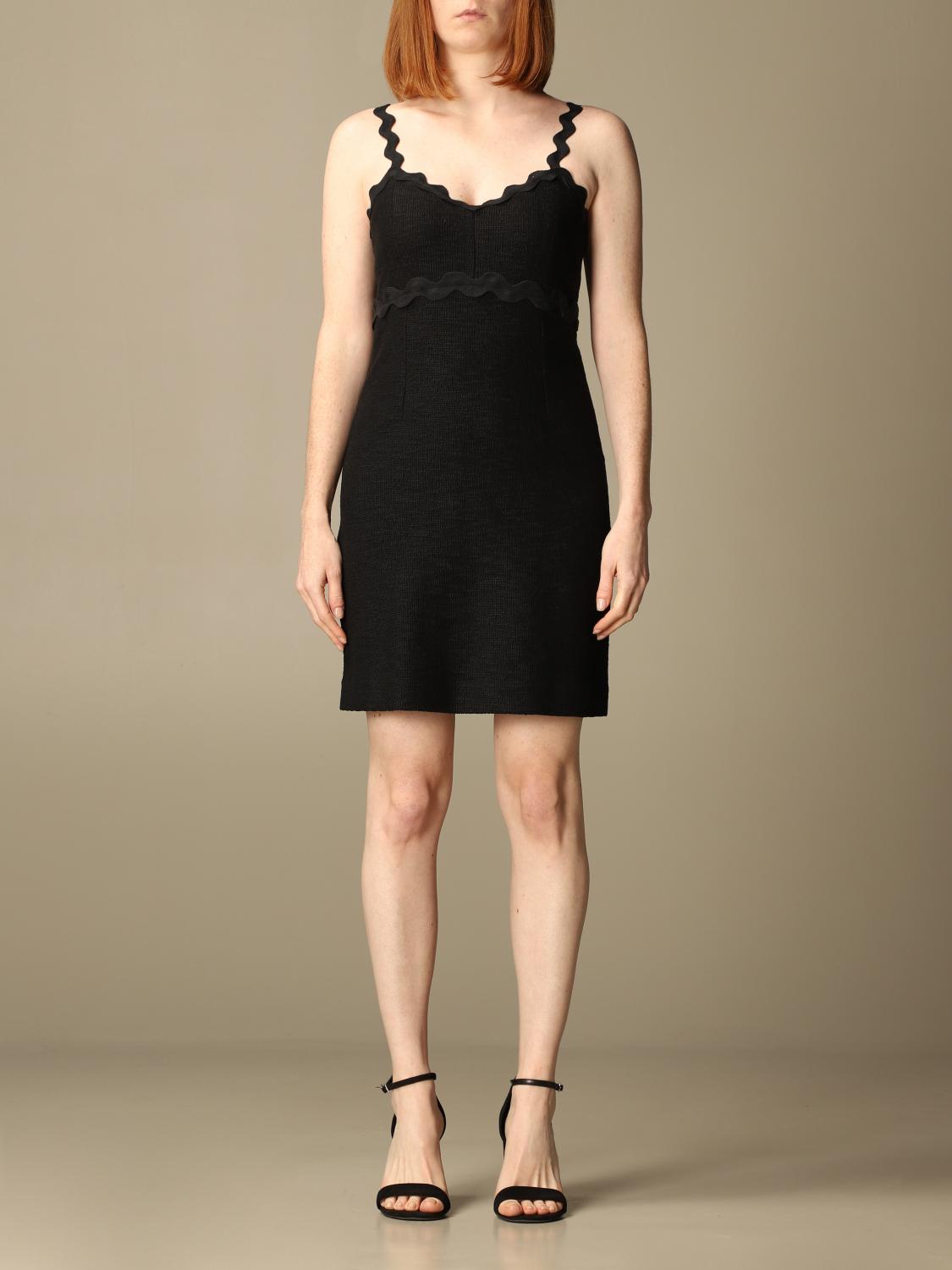versace kaftan dress