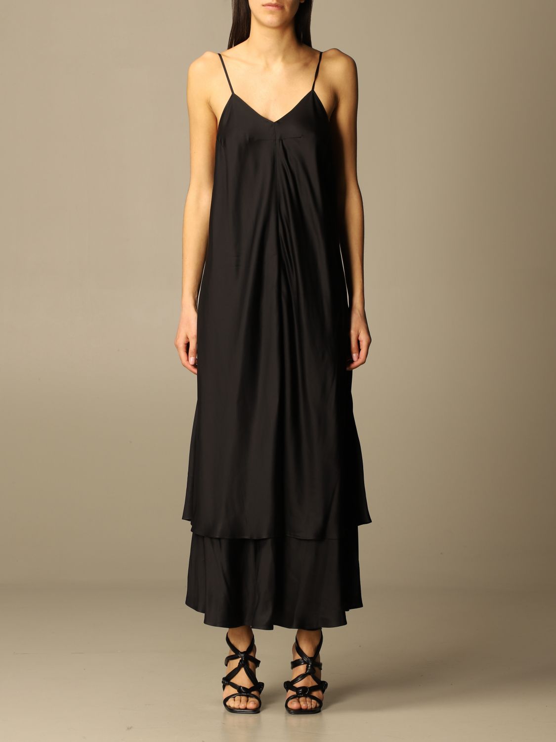 Maison Martin Margiela Black Dress | Dresses Images 2022