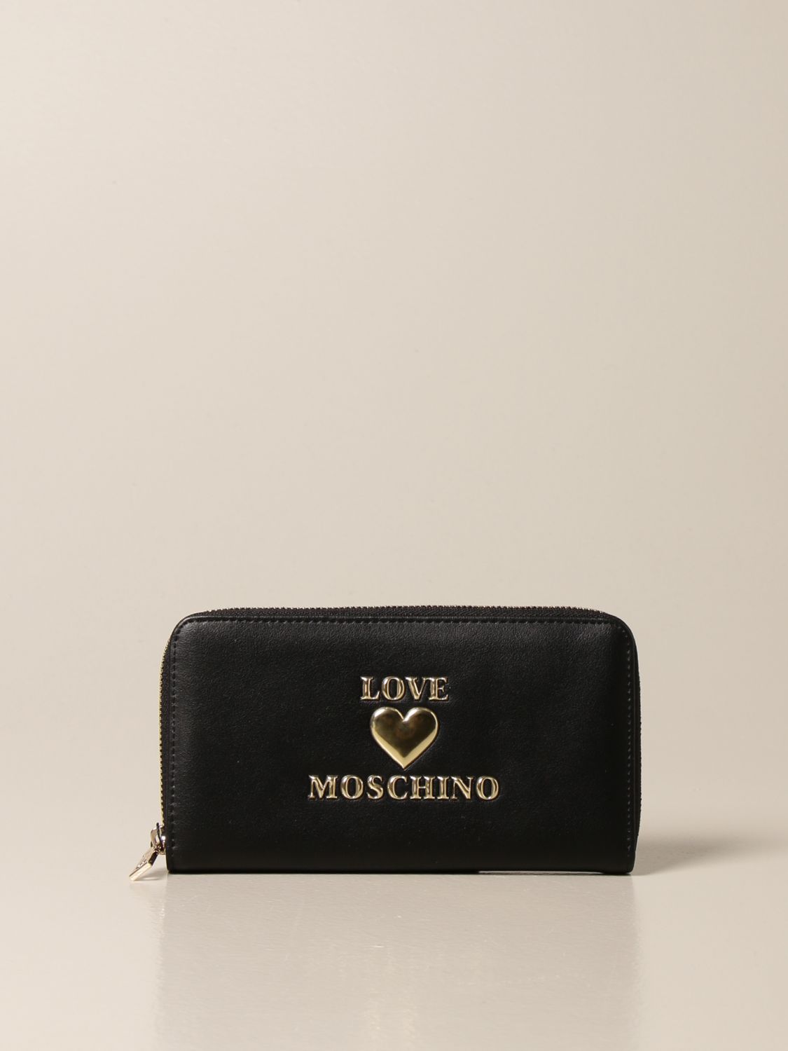 Wallet Love Moschino JC5606PP1B Giglio EN