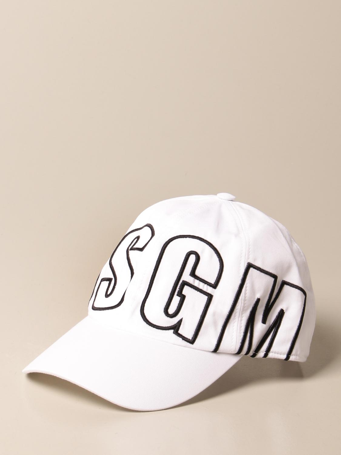 msgm cap