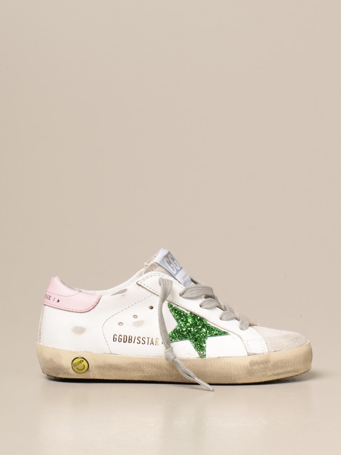 golden goose bimba