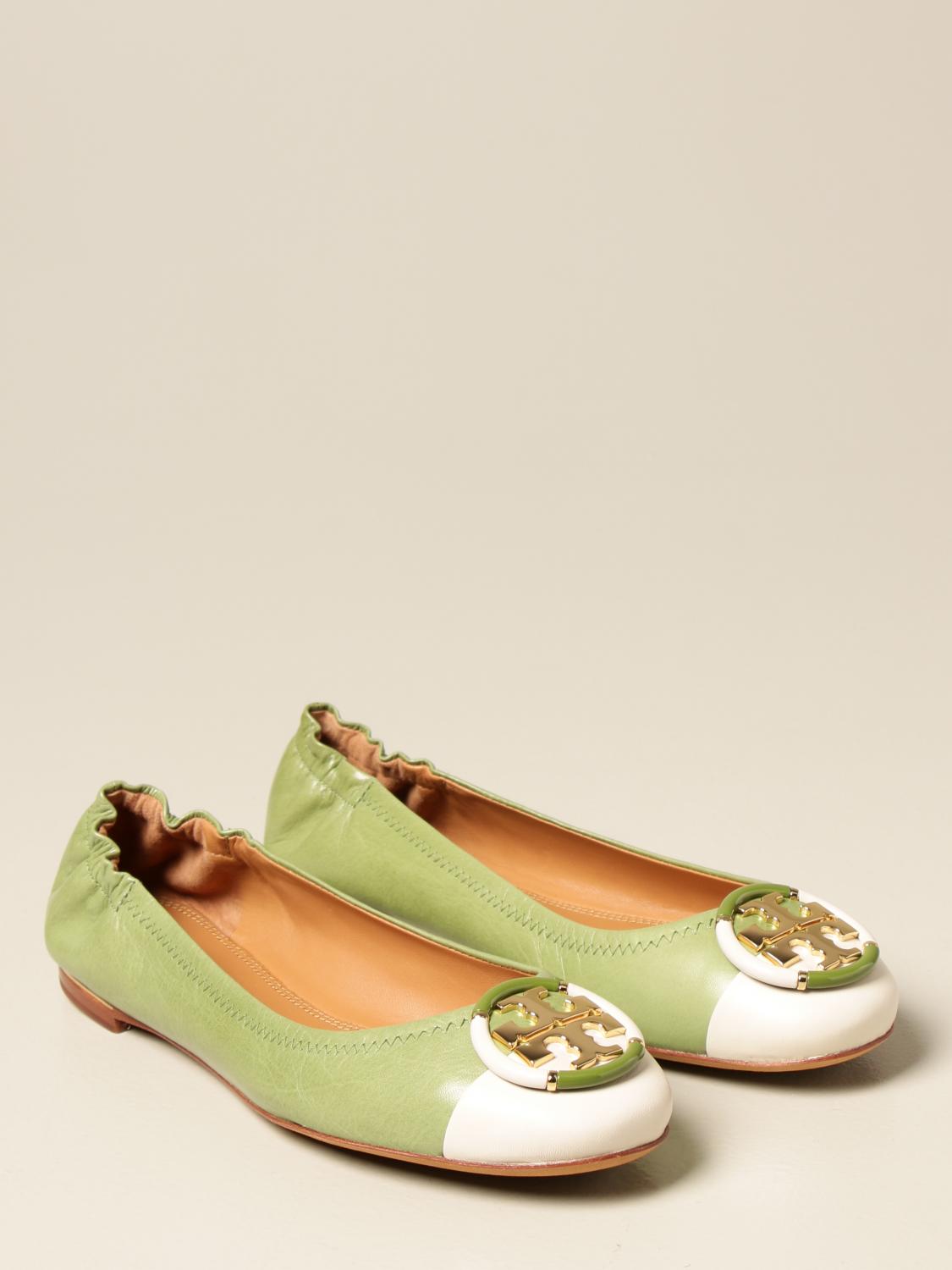 tory burch shoes on clearance