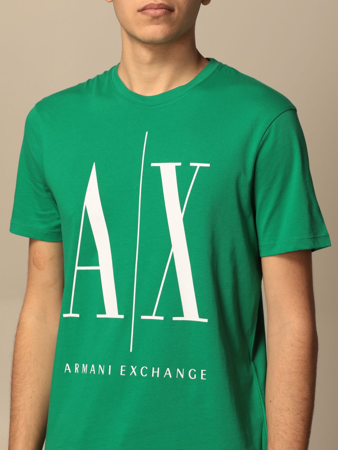ax armani exchange