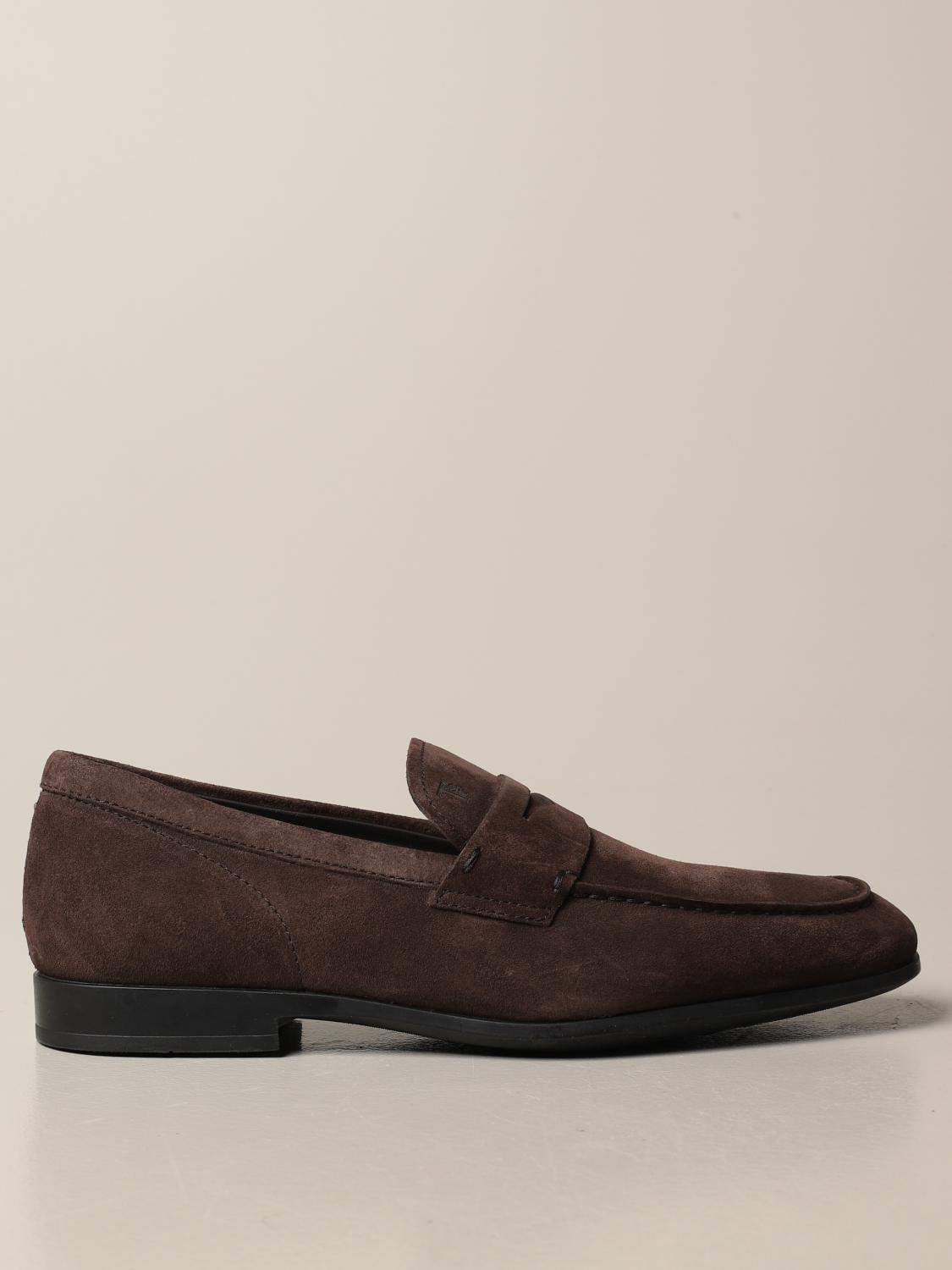 tod's nouvelle collection