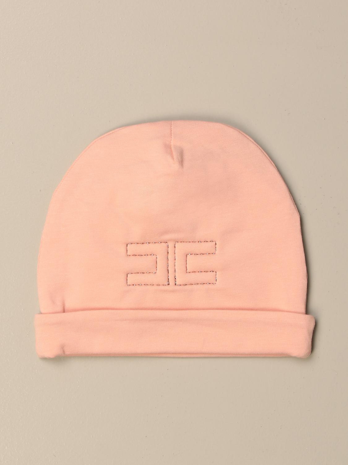 Pink | Hat Elisabetta Franchi ENCP22 