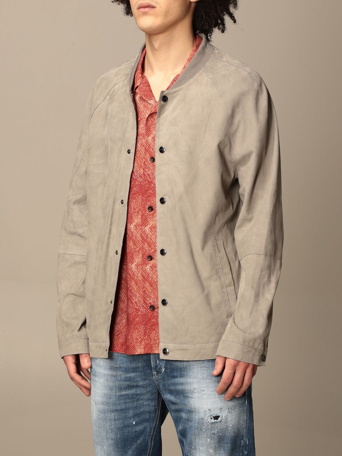 giorgio brato jacket