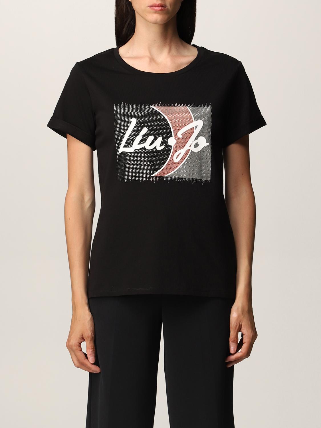 liu jo t shirt outlet