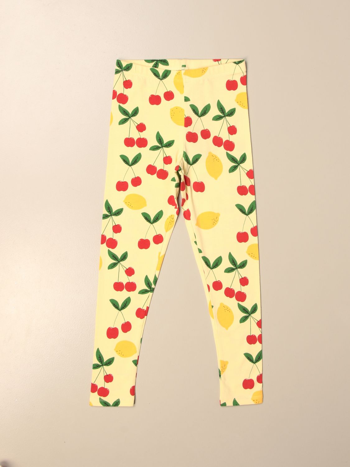 Mini Rodini Pantalon Enfant Pantalon Mini Rodini Enfant Jaune Pantalon Mini Rodini 2123013823 Giglio Fr