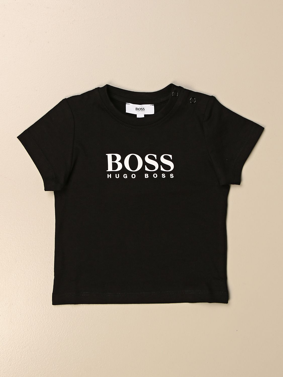 T shirt hugo boss enfant Clearance