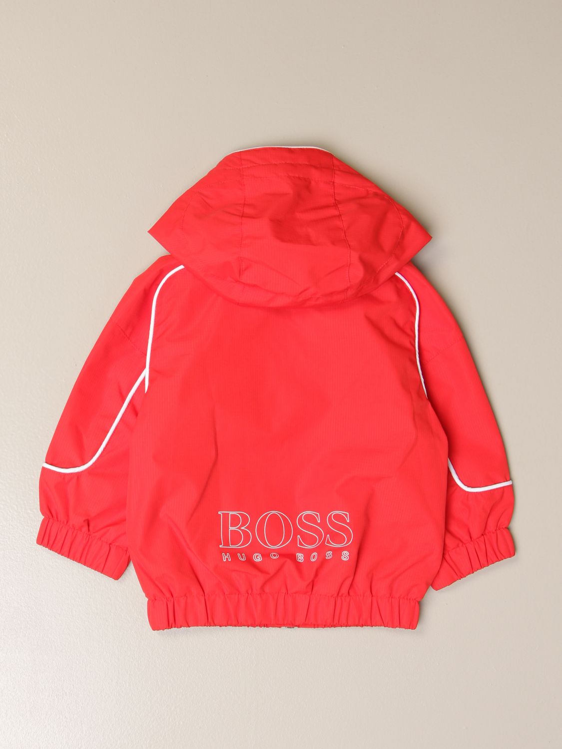 boss sports jacket