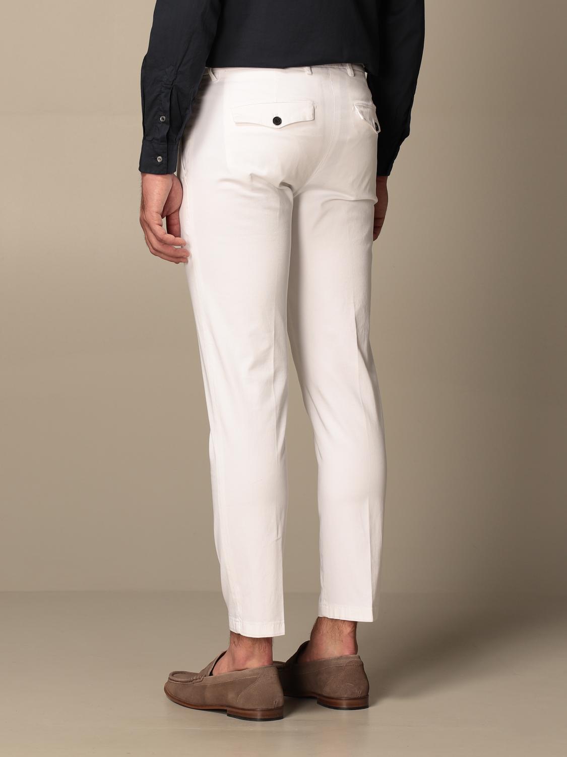 white trousers kmart