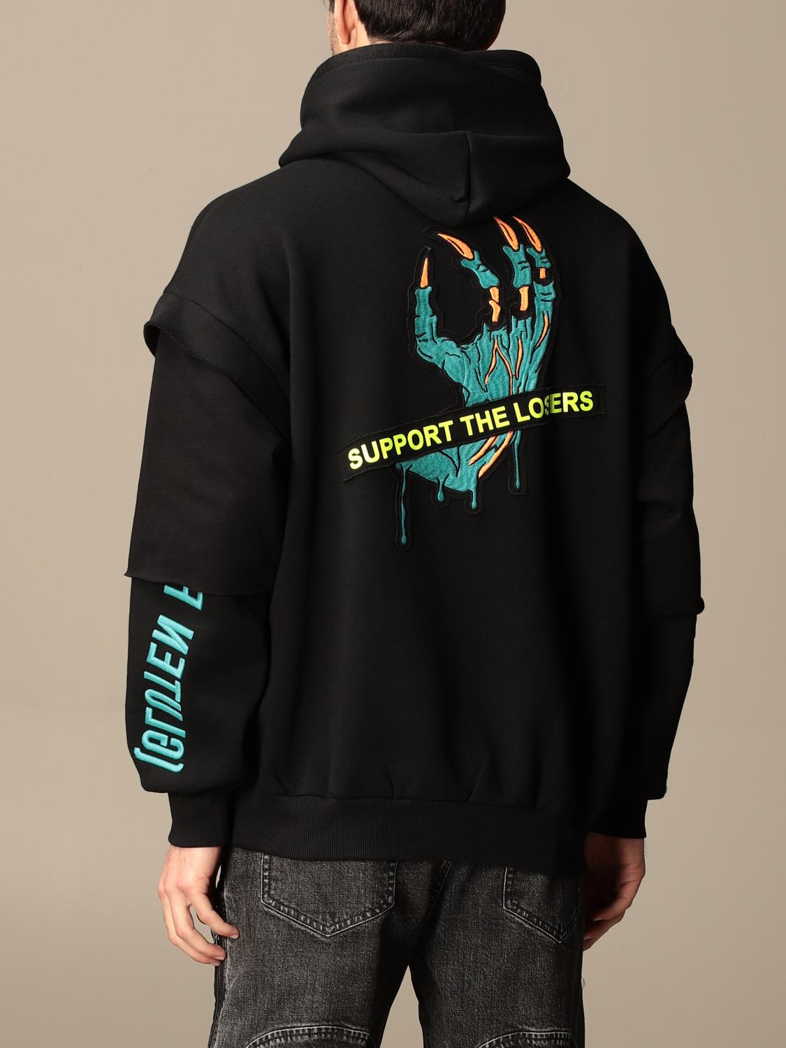diesel hoodie