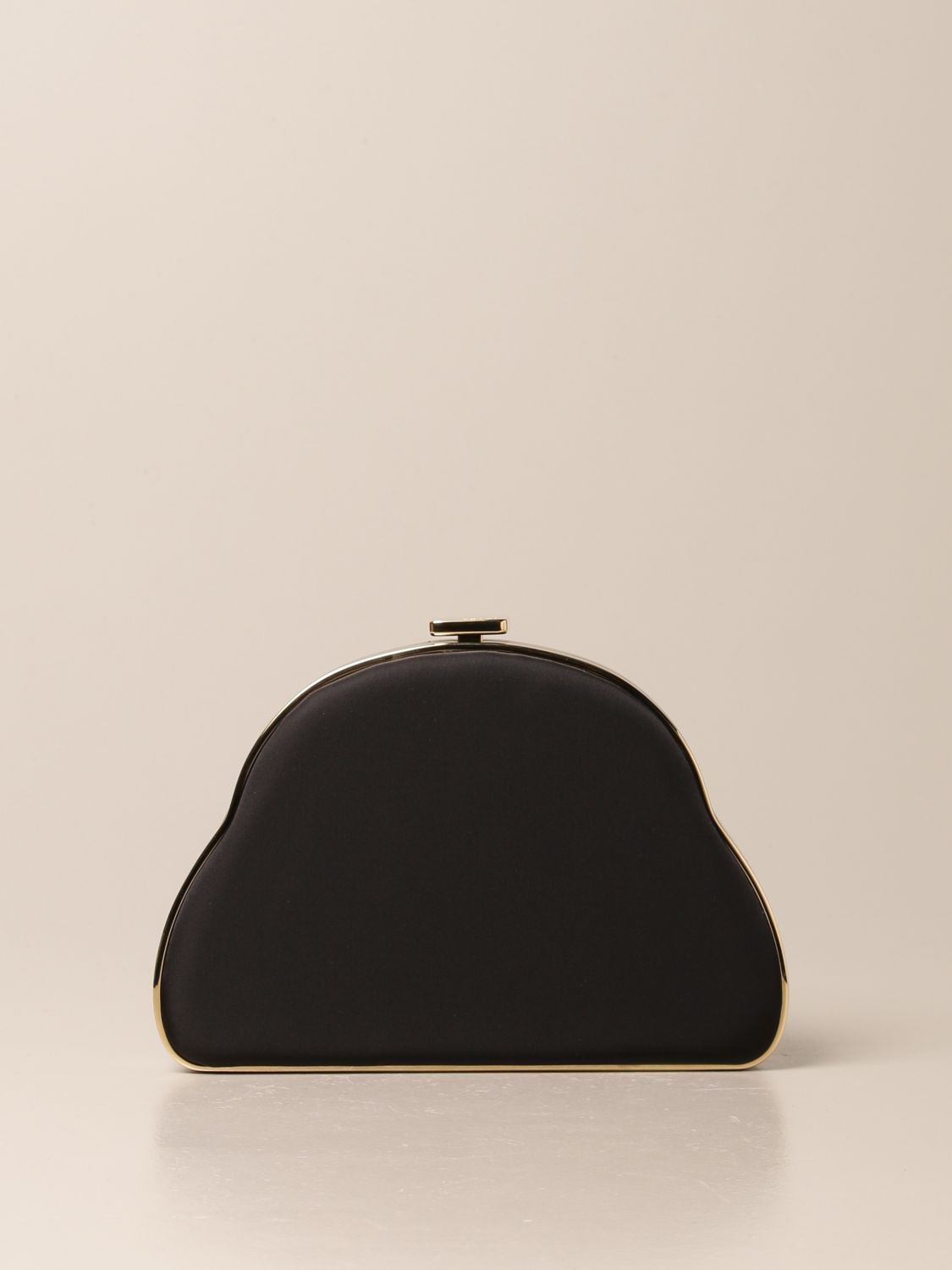 Prada Nylon Clutch - Black Clutches, Handbags - PRA735411