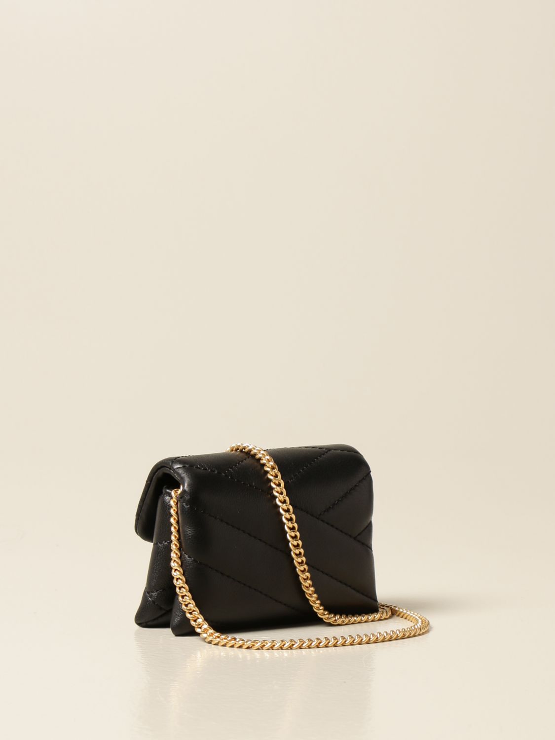 Nano Kira Quilted Bag: Women's Handbags, Mini Bags