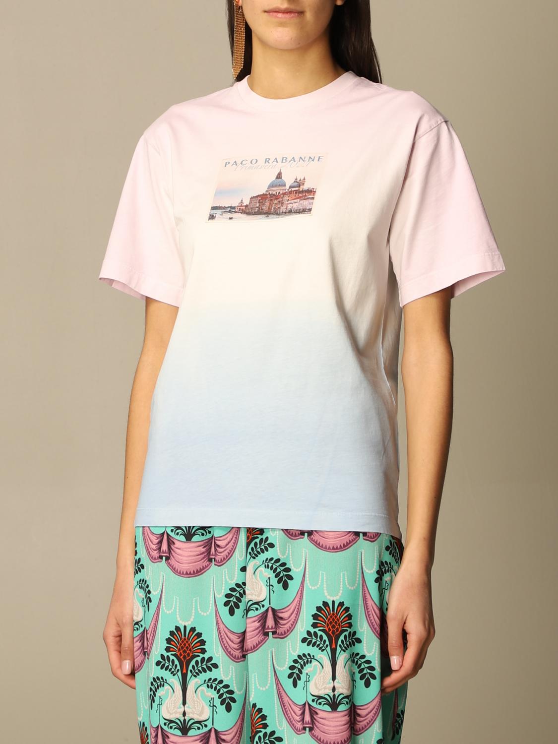 paco rabanne t shirt