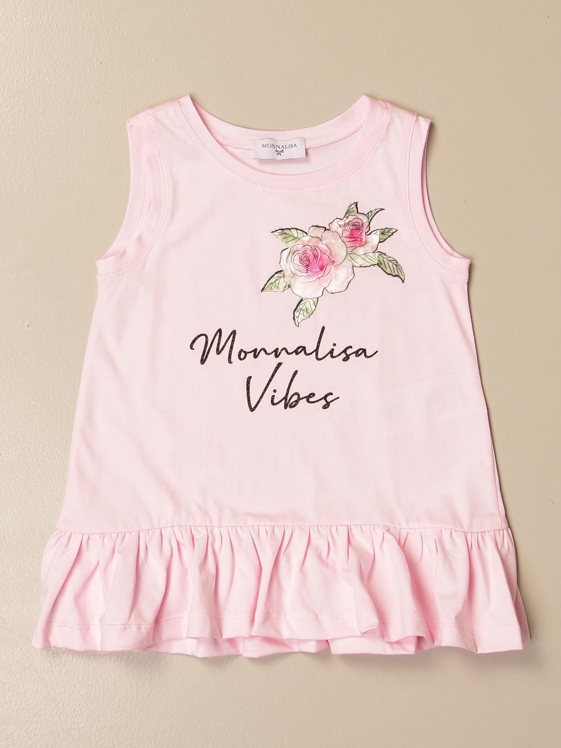 monnalisa t shirts