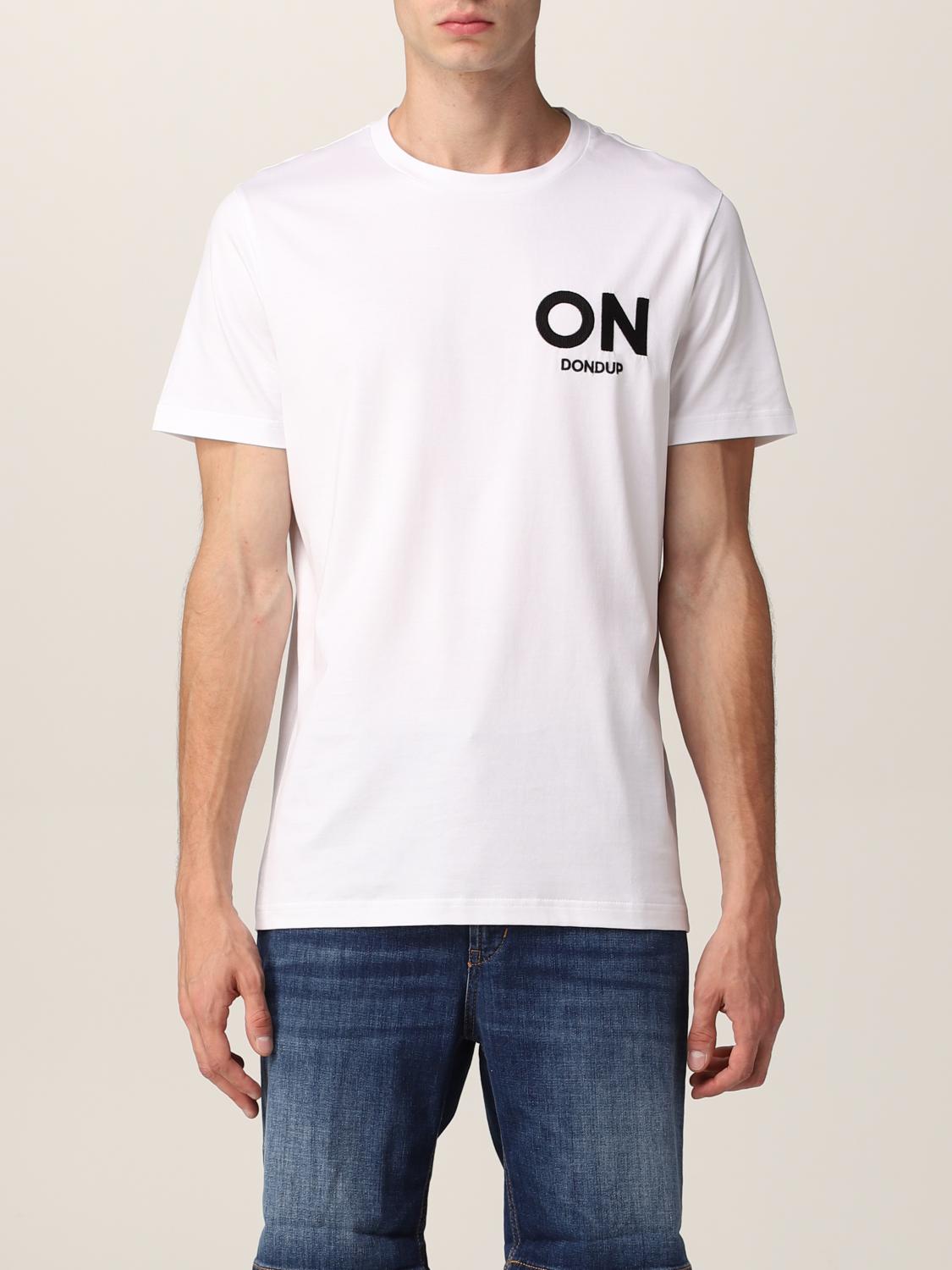 dondup milano t shirt