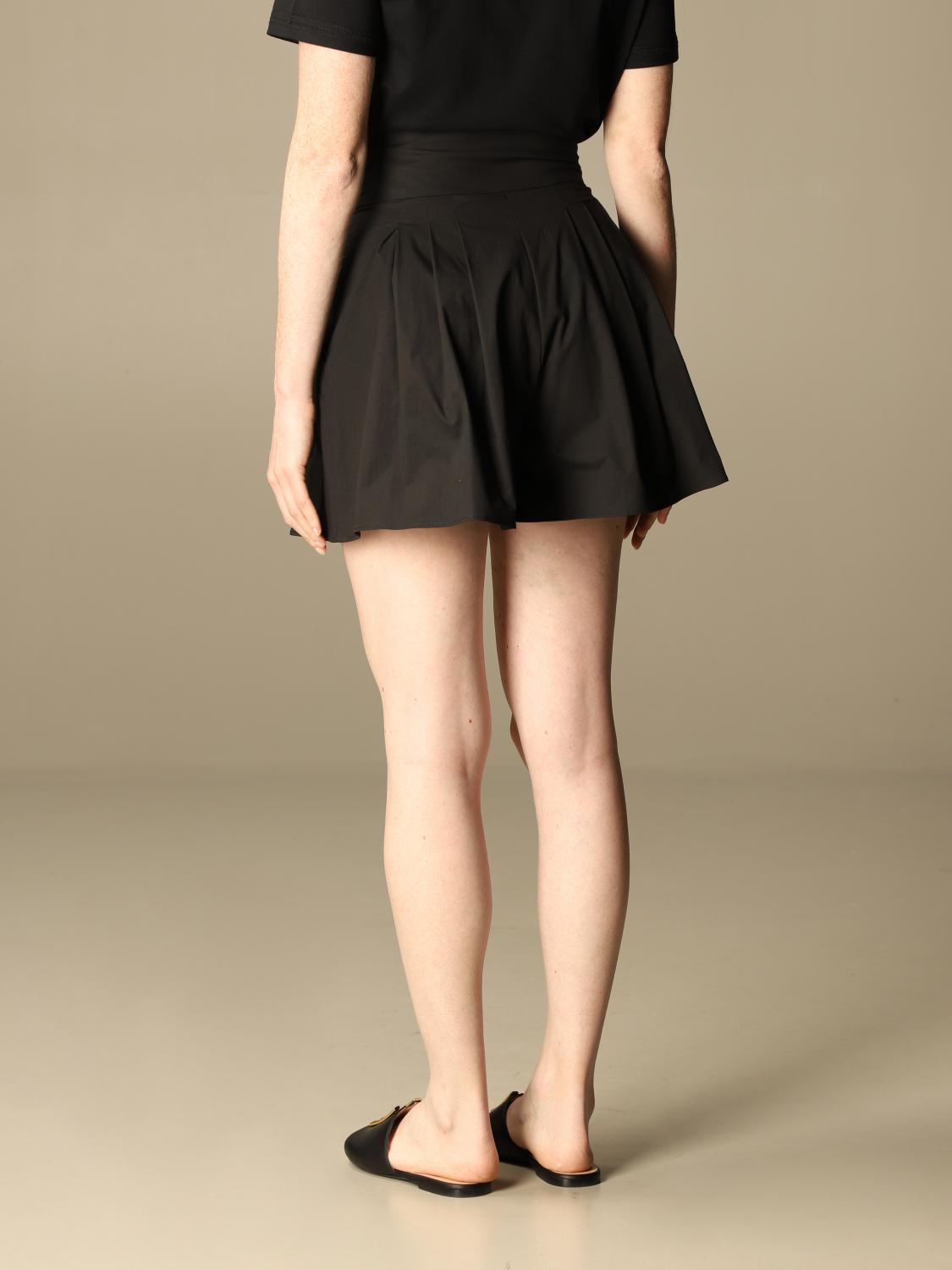 Short Moschino Couture 0309 0822 GIGLIO 