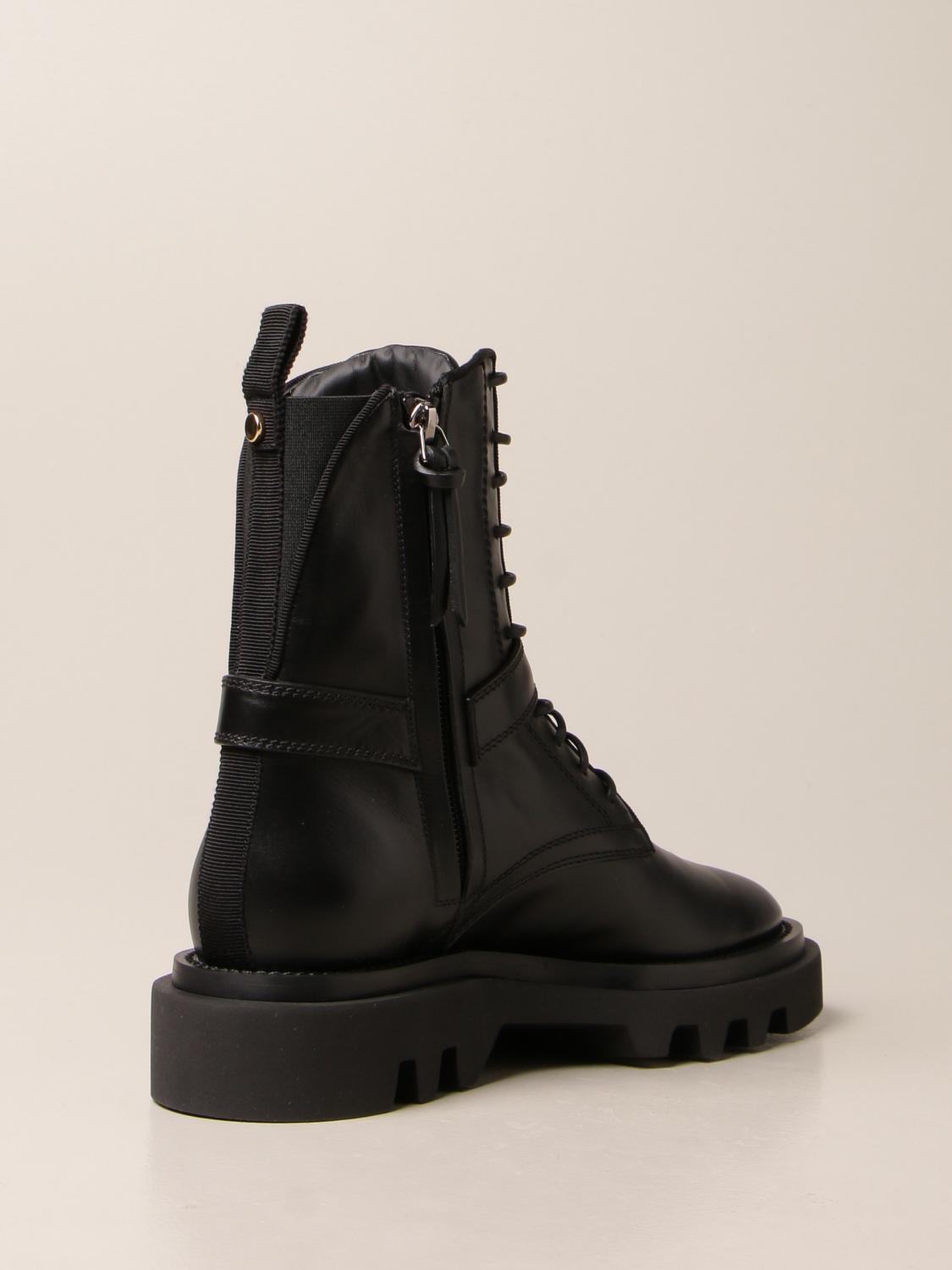 botte givenchy