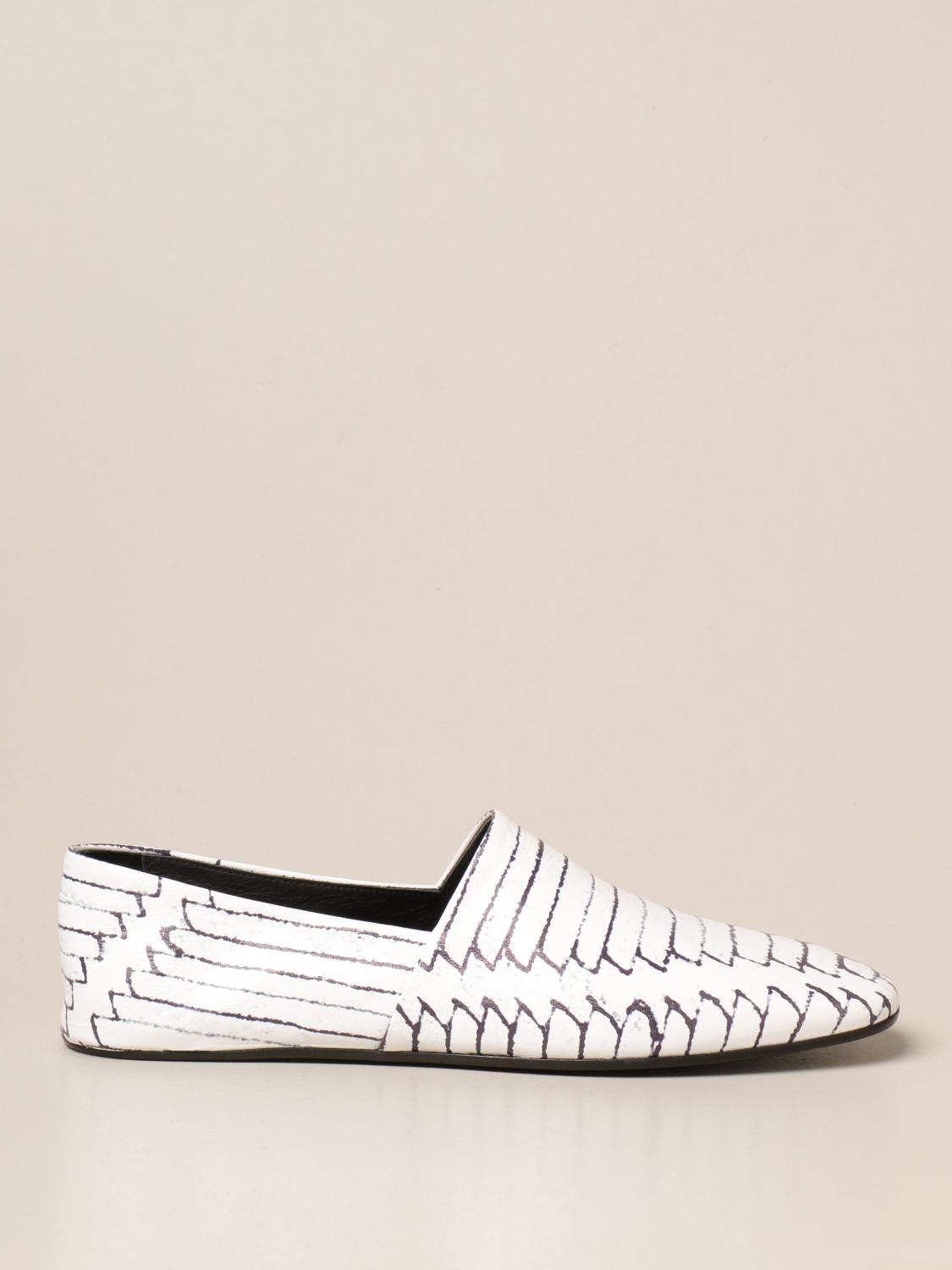chaussure margiela femme
