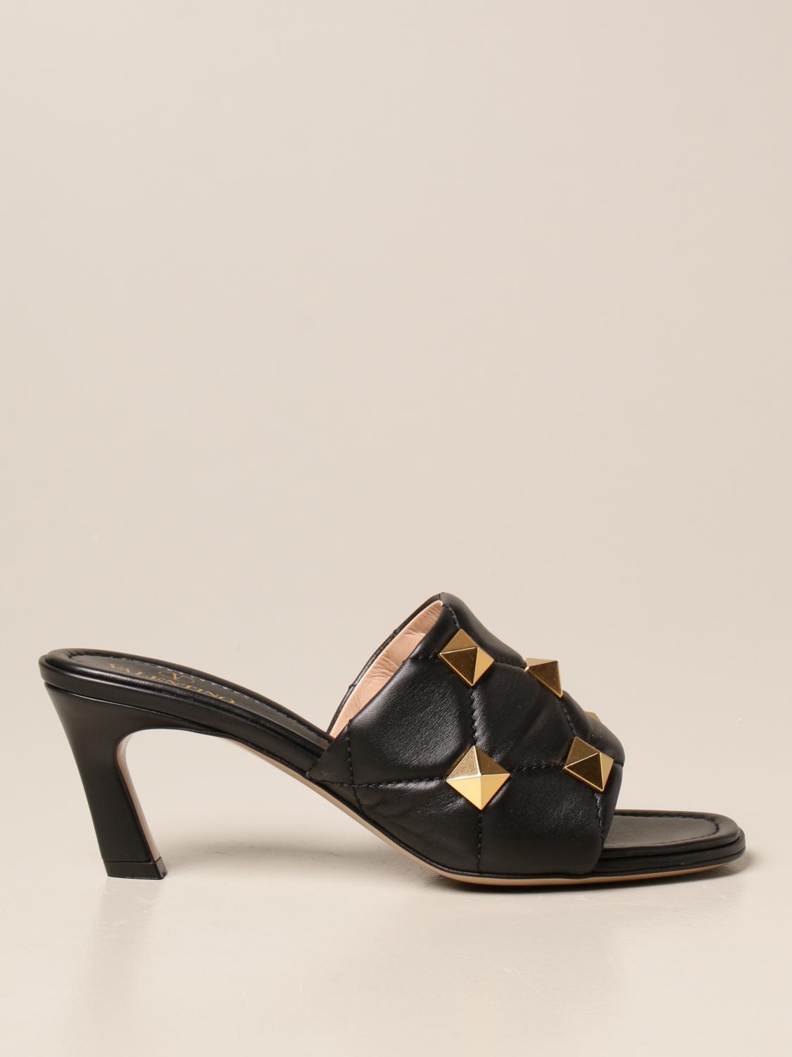 roman stud shoes