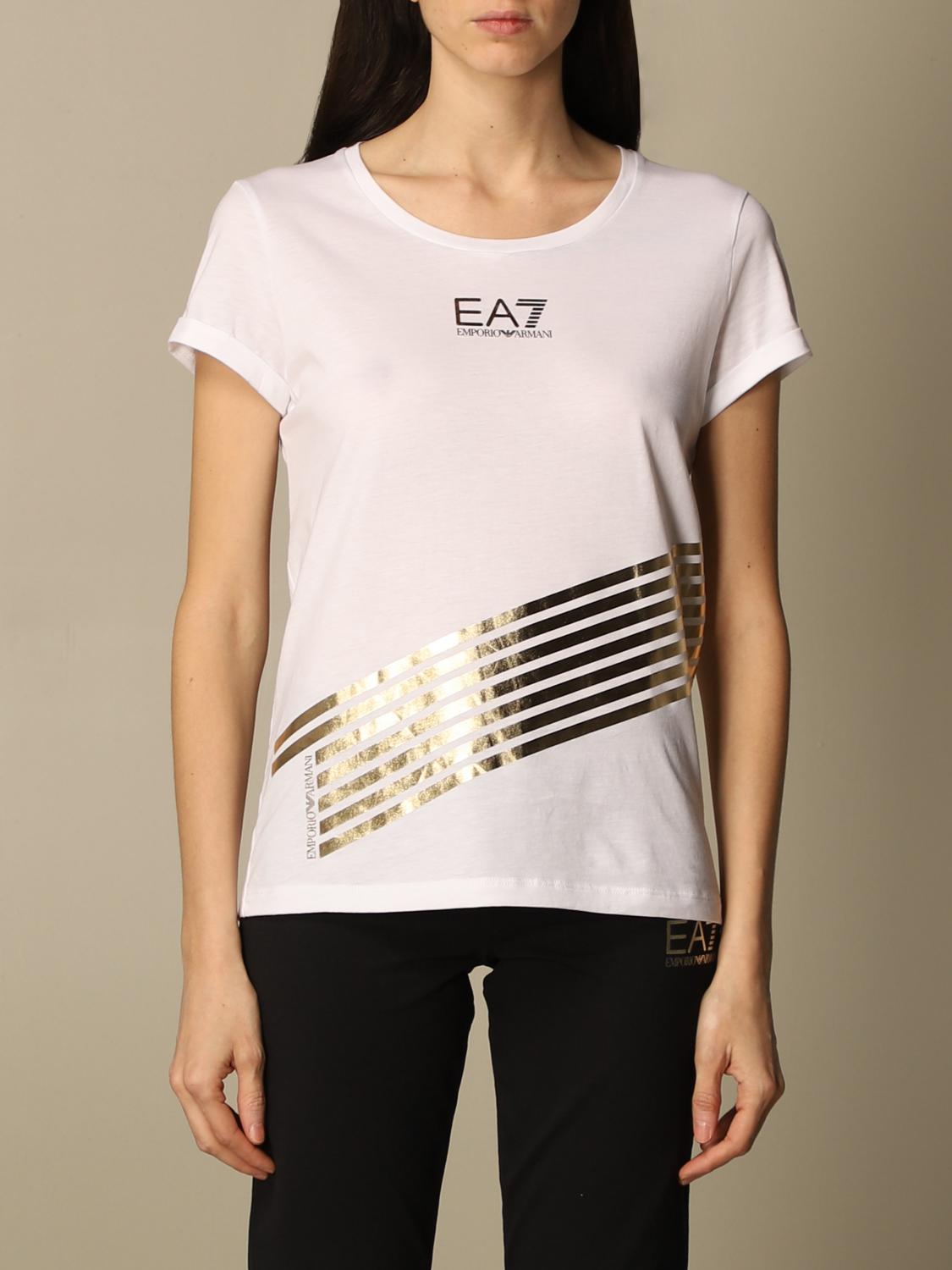 ea7 t shirt price