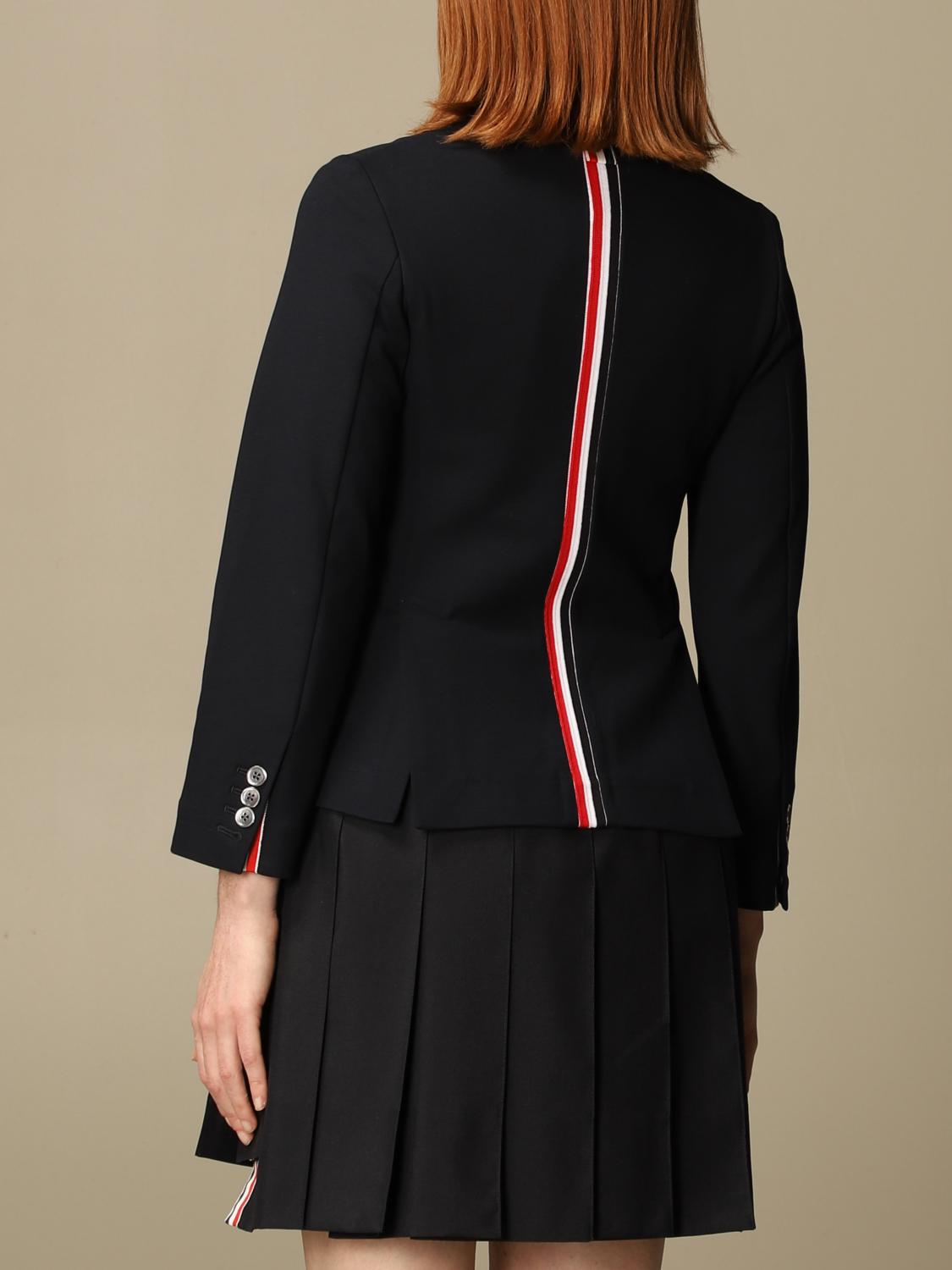 thom browne jacket women