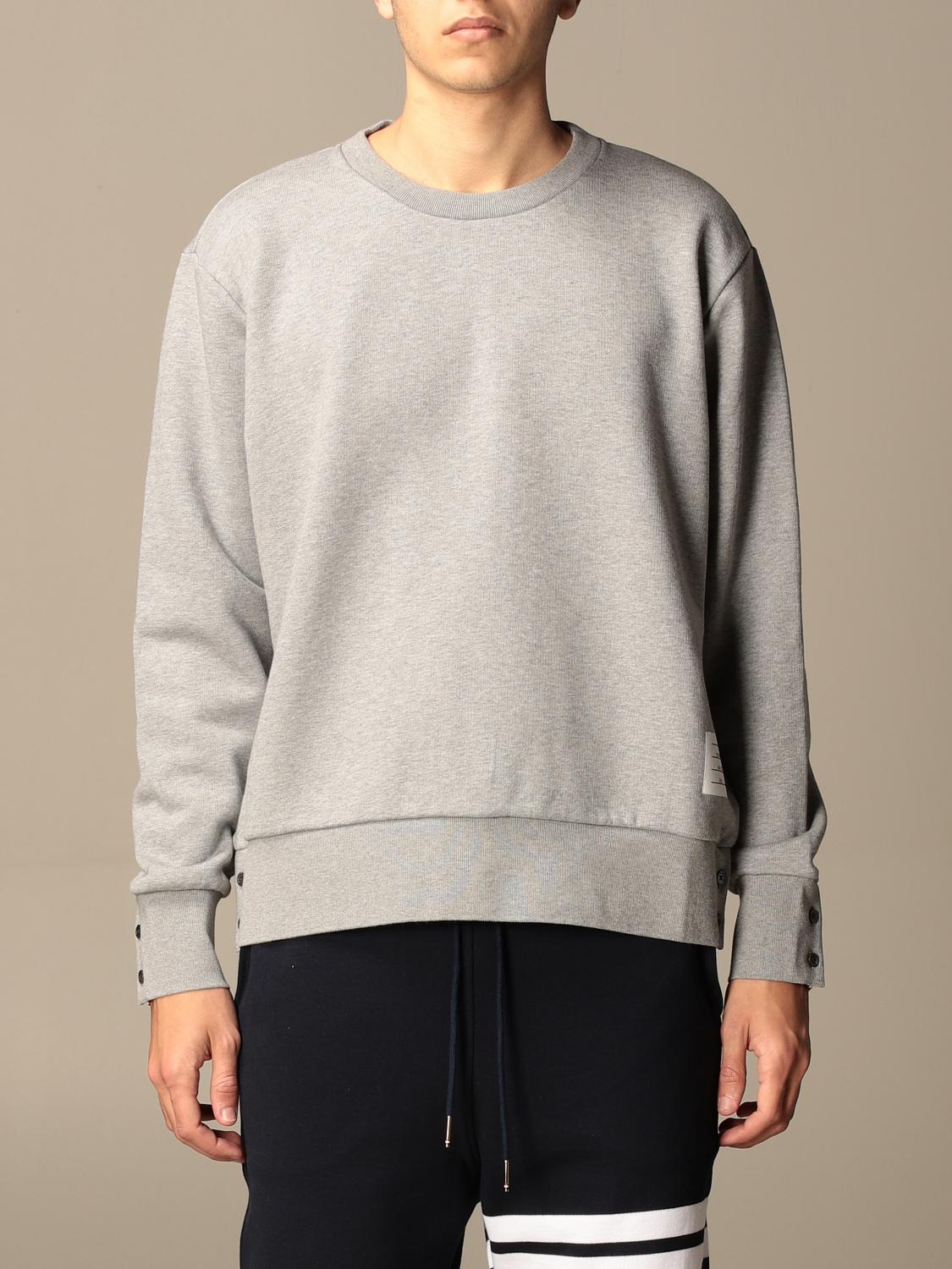 sweater thom browne