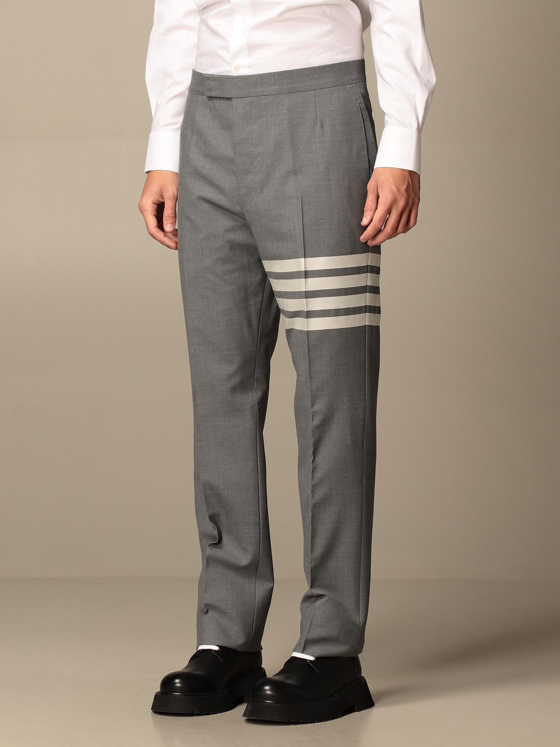 thom browne pants