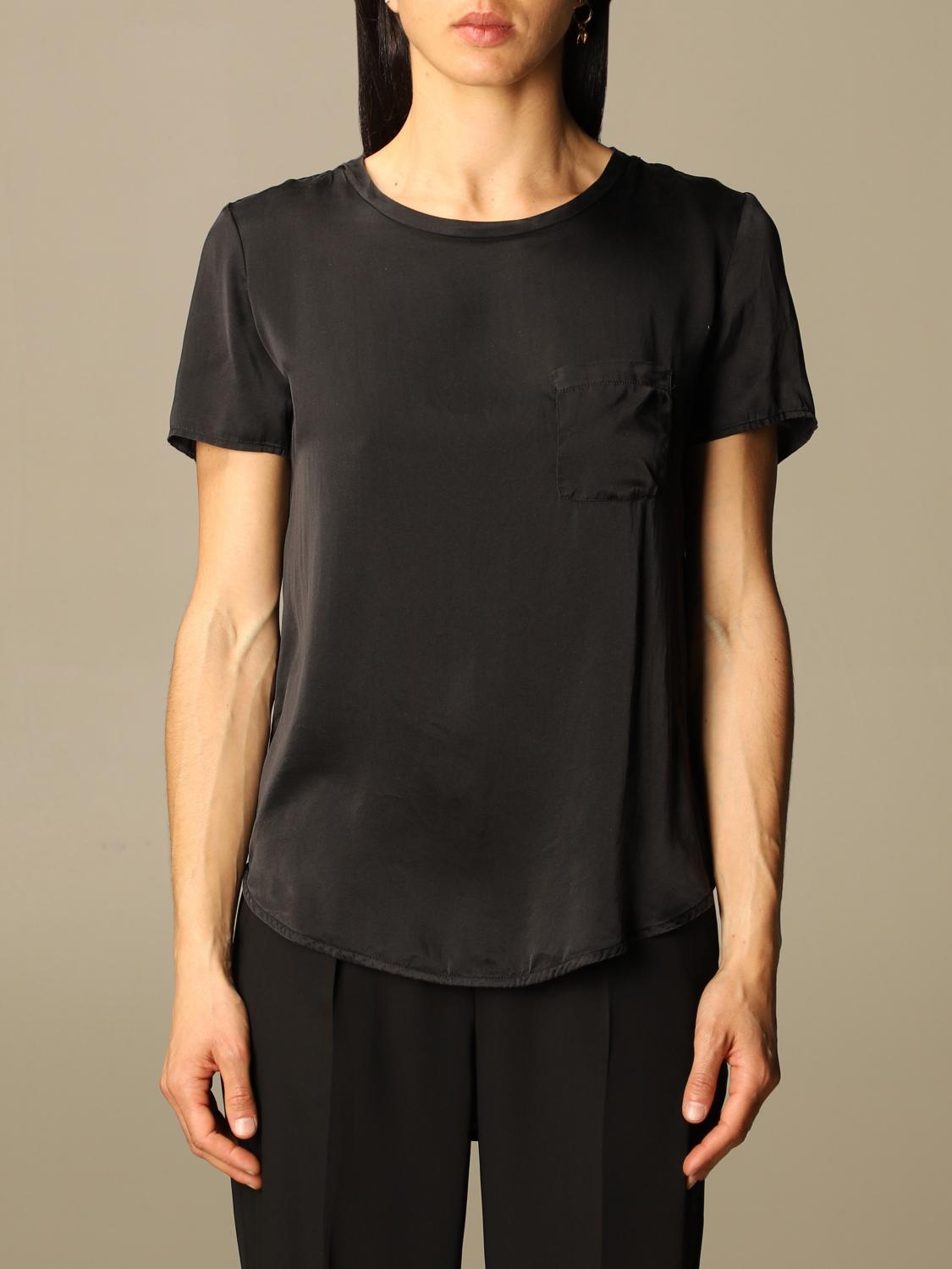 がかからな Manila Grace T Shirts レディース Active Store ございます Shineray Com Br
