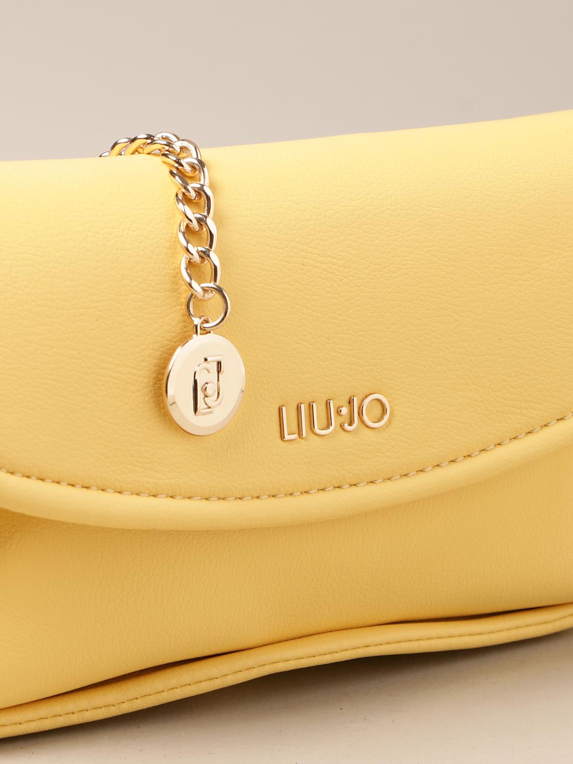 liu-jo-mini-bolso-para-mujer-amarillo-mini-bolso-liu-jo-aa1081e0040