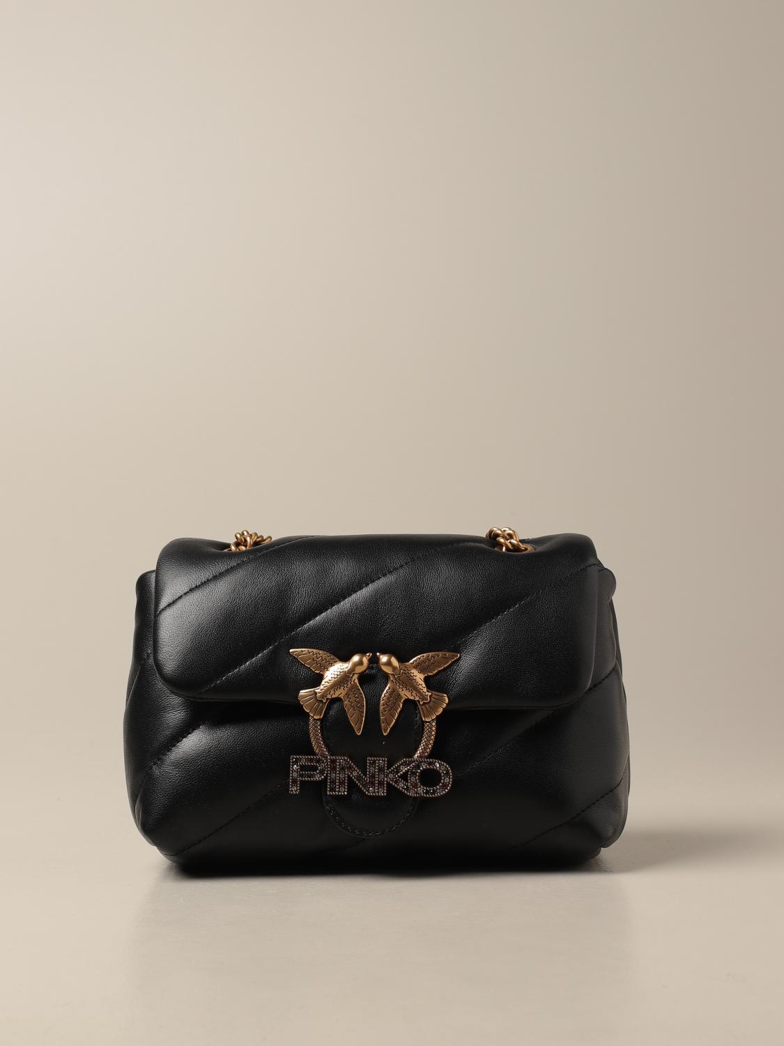 Pinko bags uk Clearance