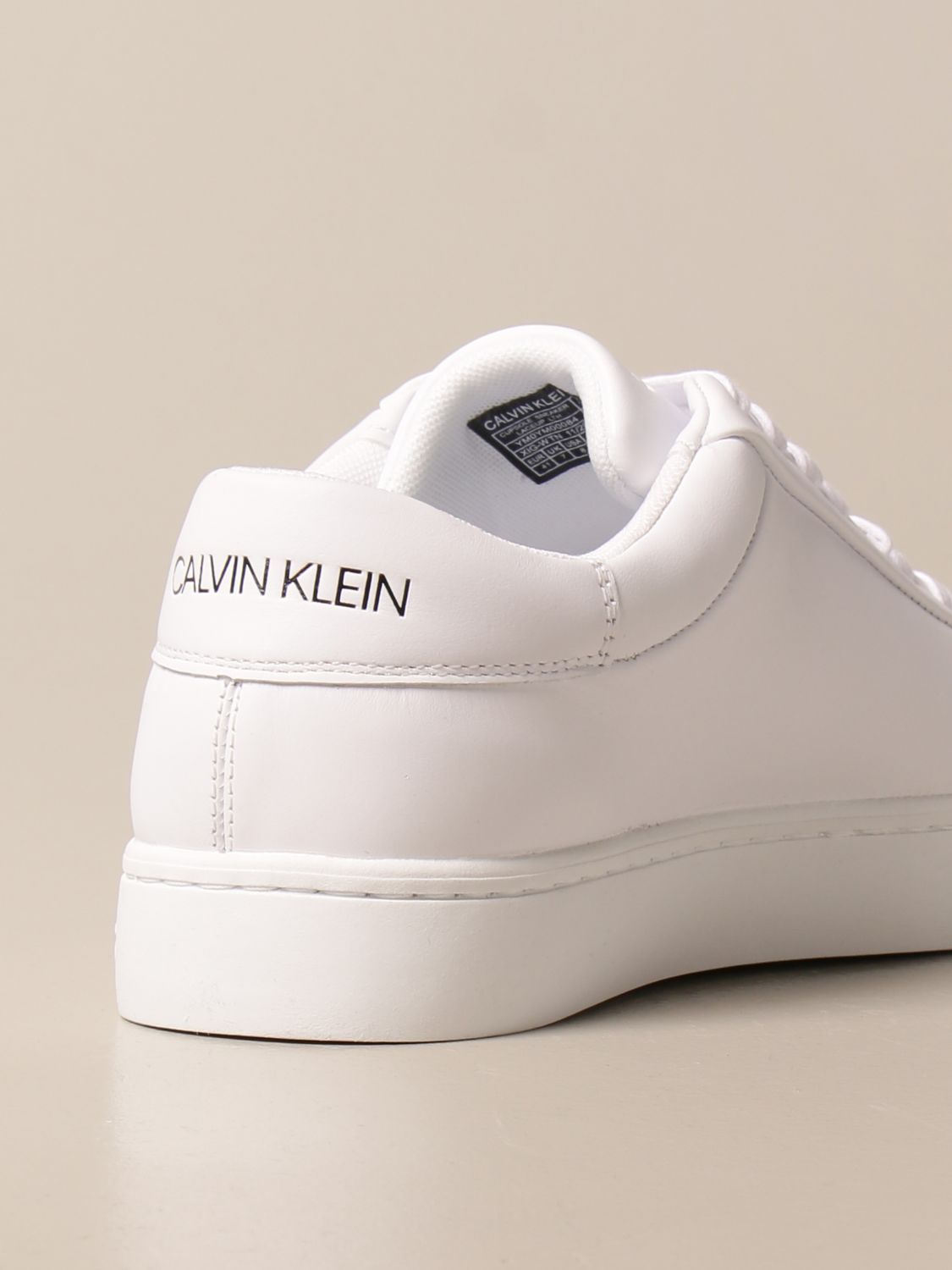 White Calvin Klein United Kingdom, SAVE 43% - mpgc.net