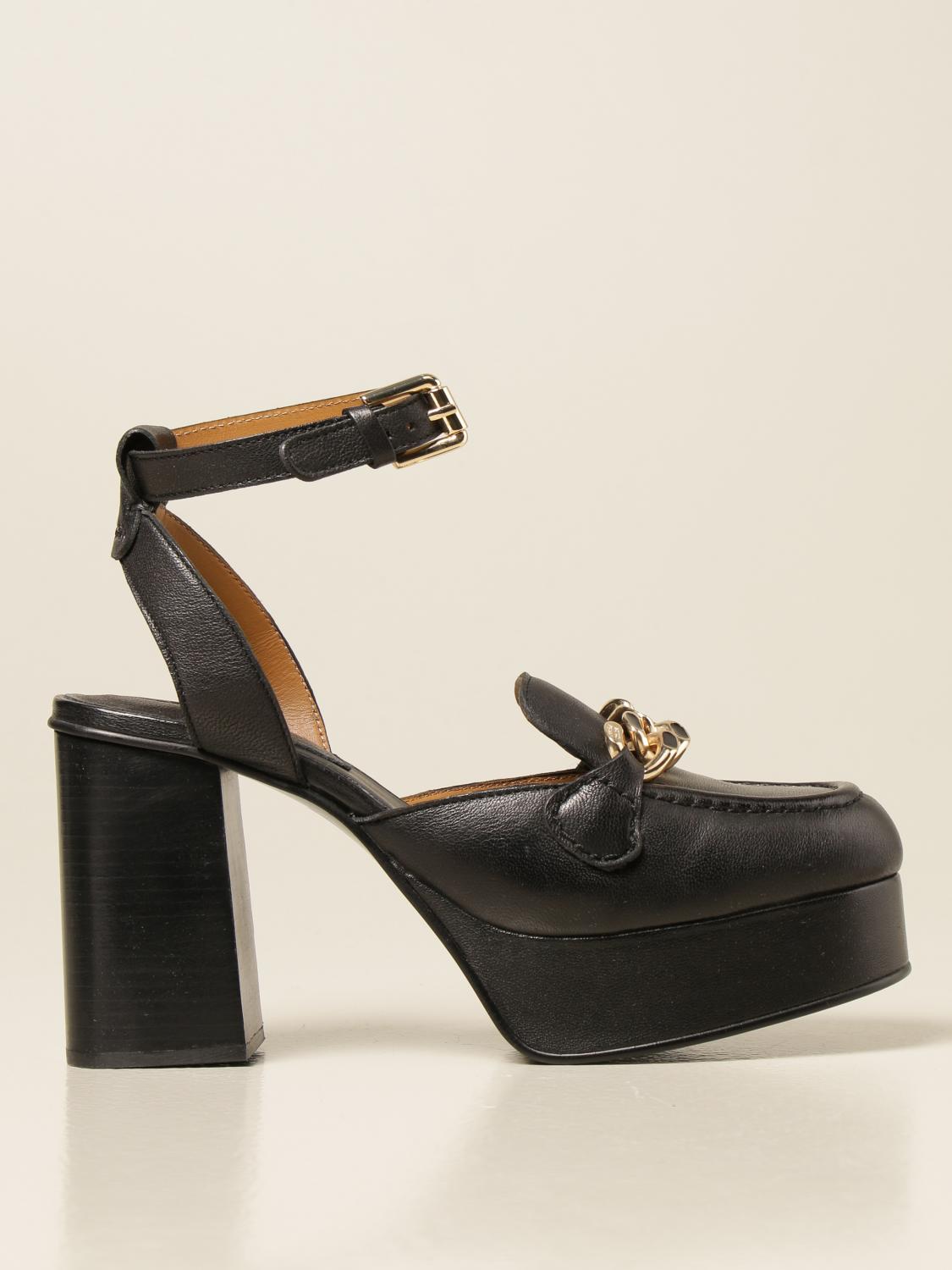 see by chloe chaussures homme