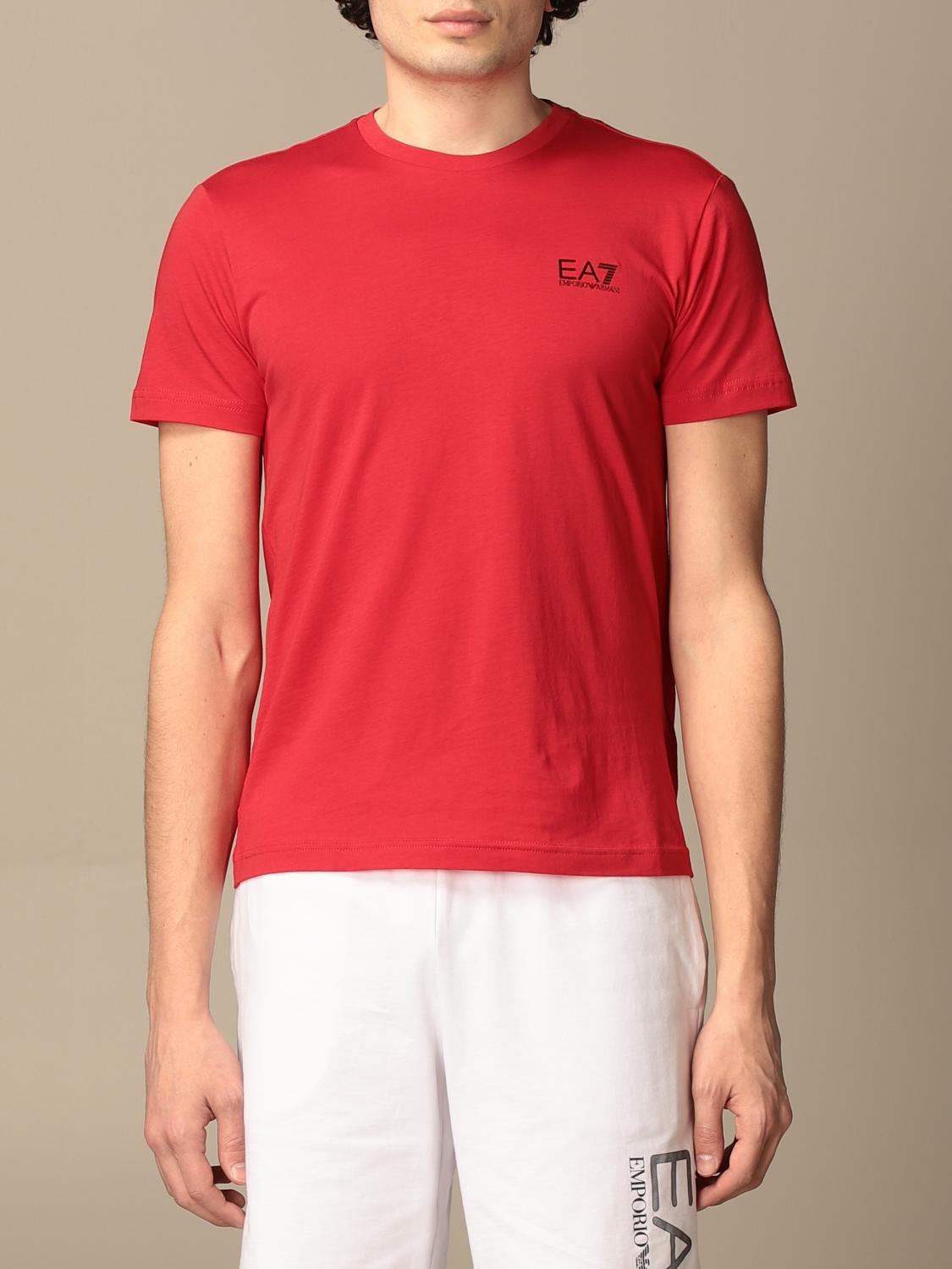 T-Shirt Ea7 8NPT51 PJM9Z GIGLIO.COM