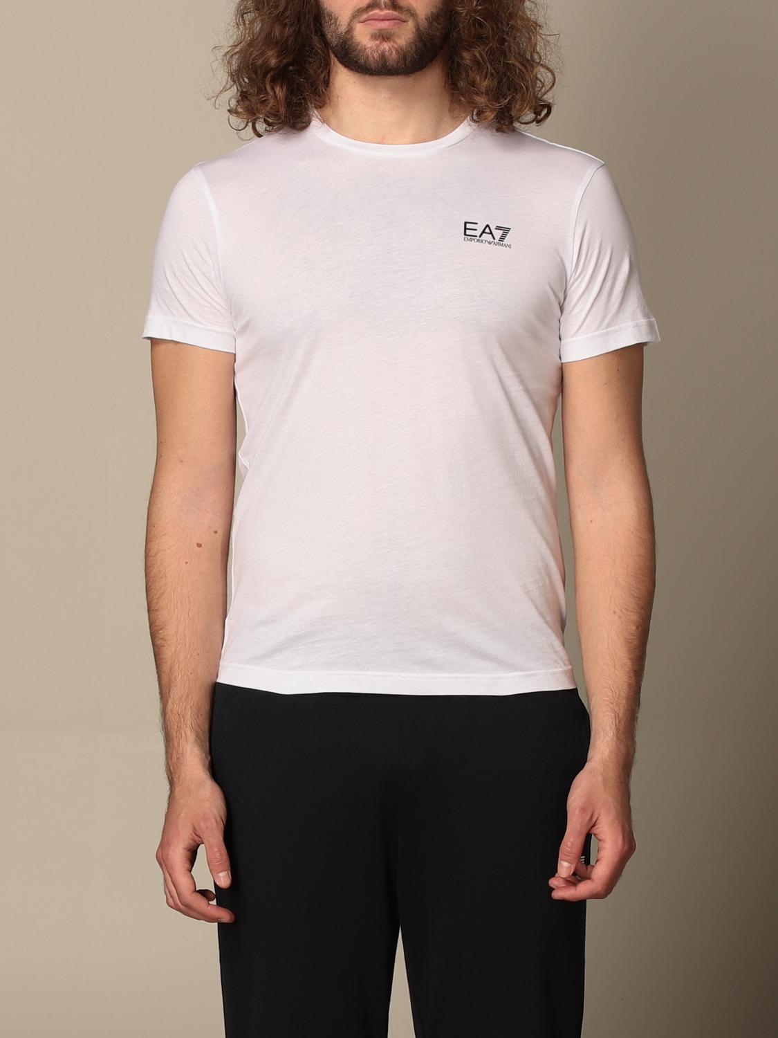 T-Shirt Ea7 8NPT51 PJM9Z GIGLIO.COM