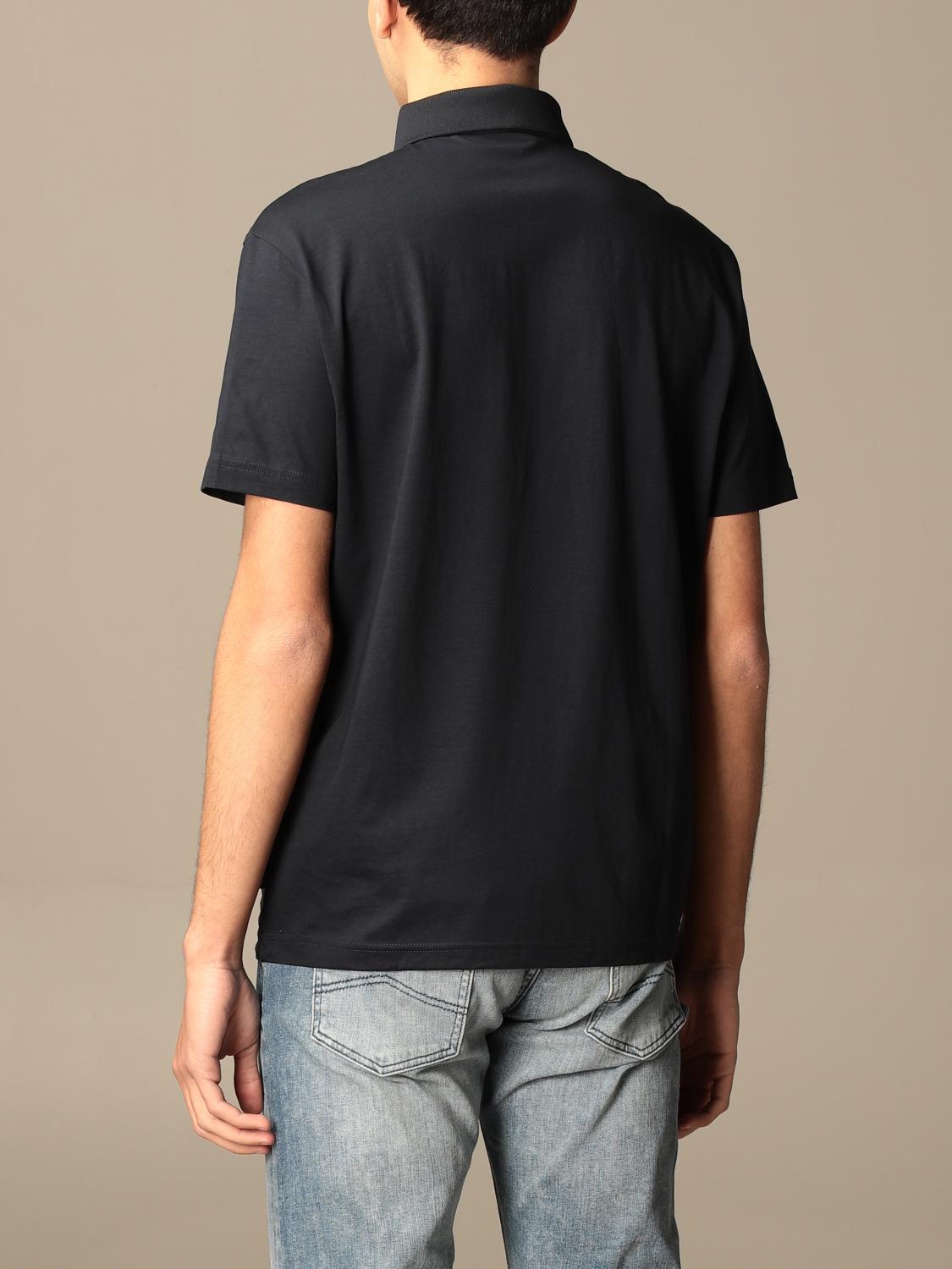Polo Shirt Armani Exchange 