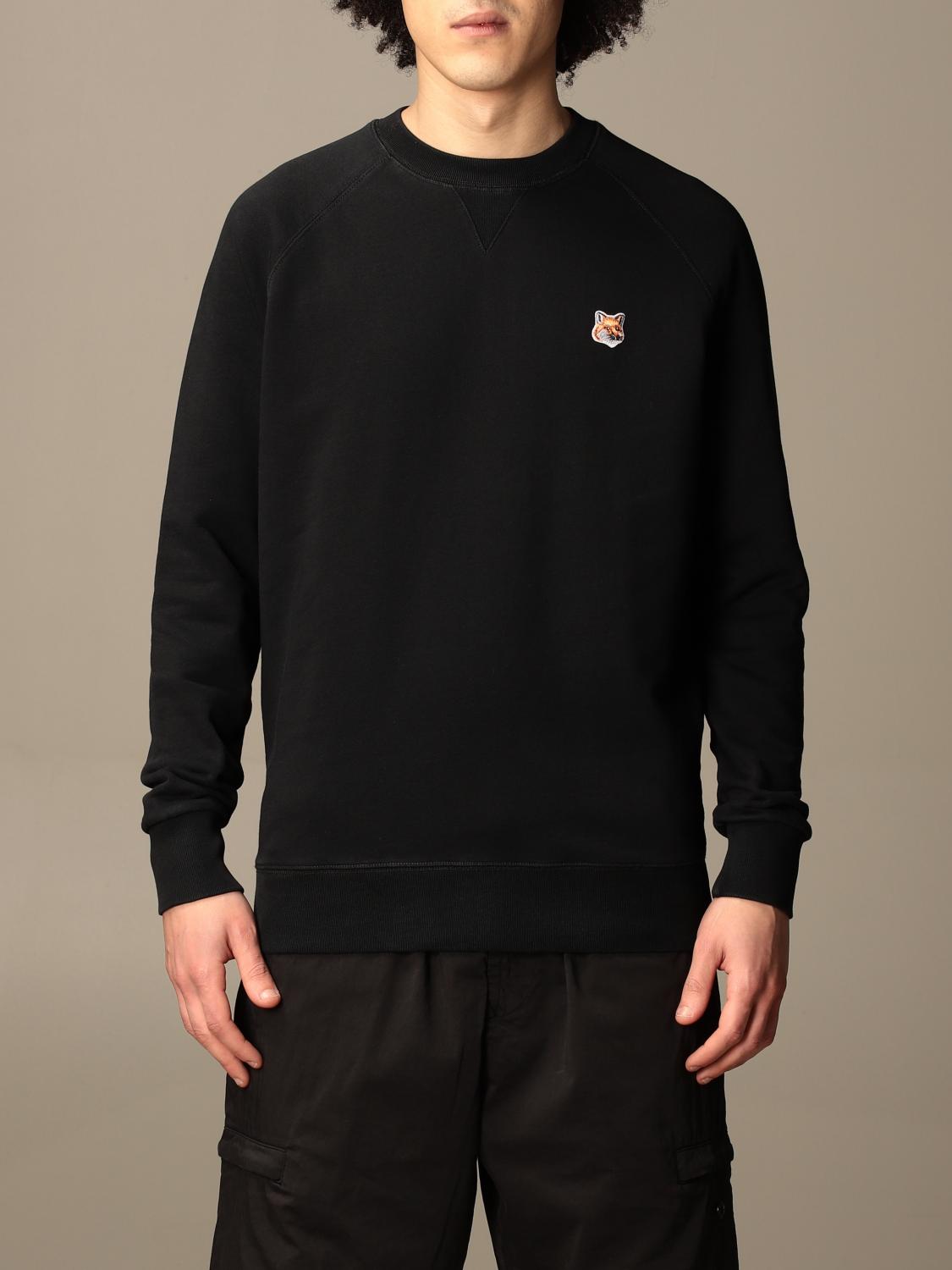 maison kitsune jogger