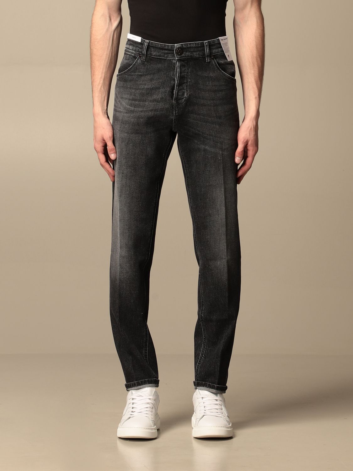 Jeans Pt: Jeans men Pt grey 1