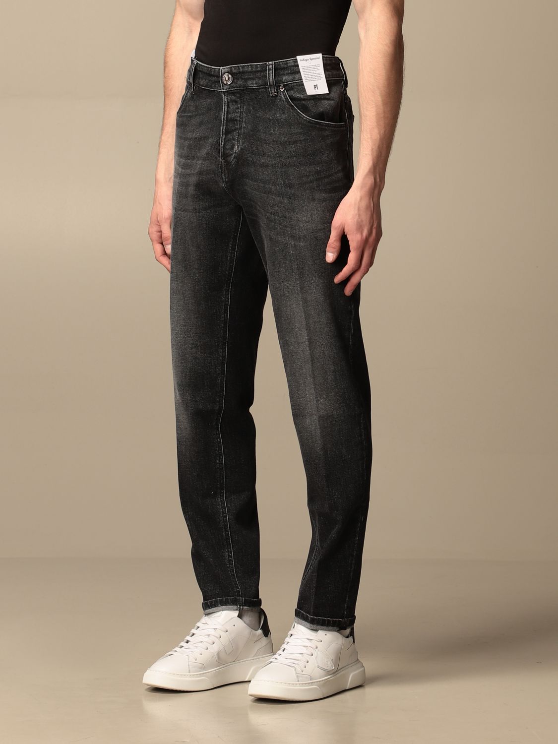 Jeans Pt: Jeans men Pt grey 3
