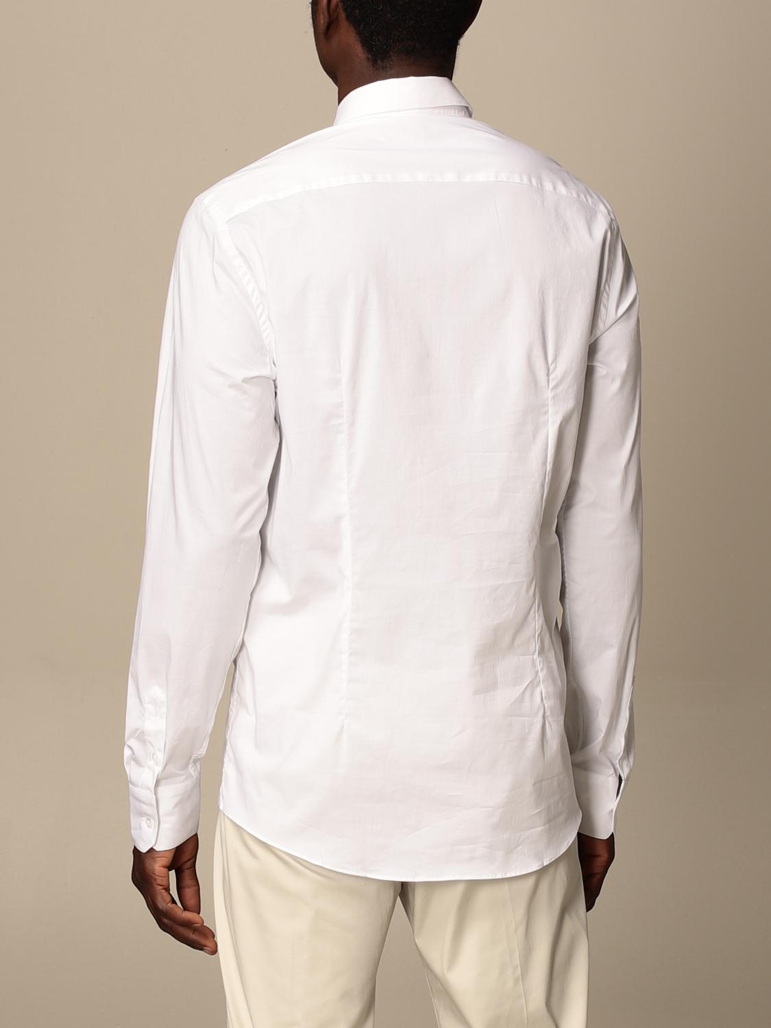 basic brand shirts