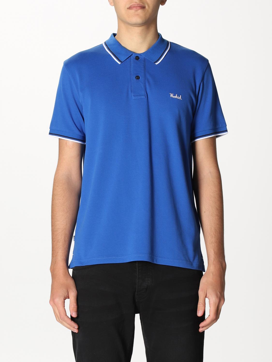 woolrich polo shirts