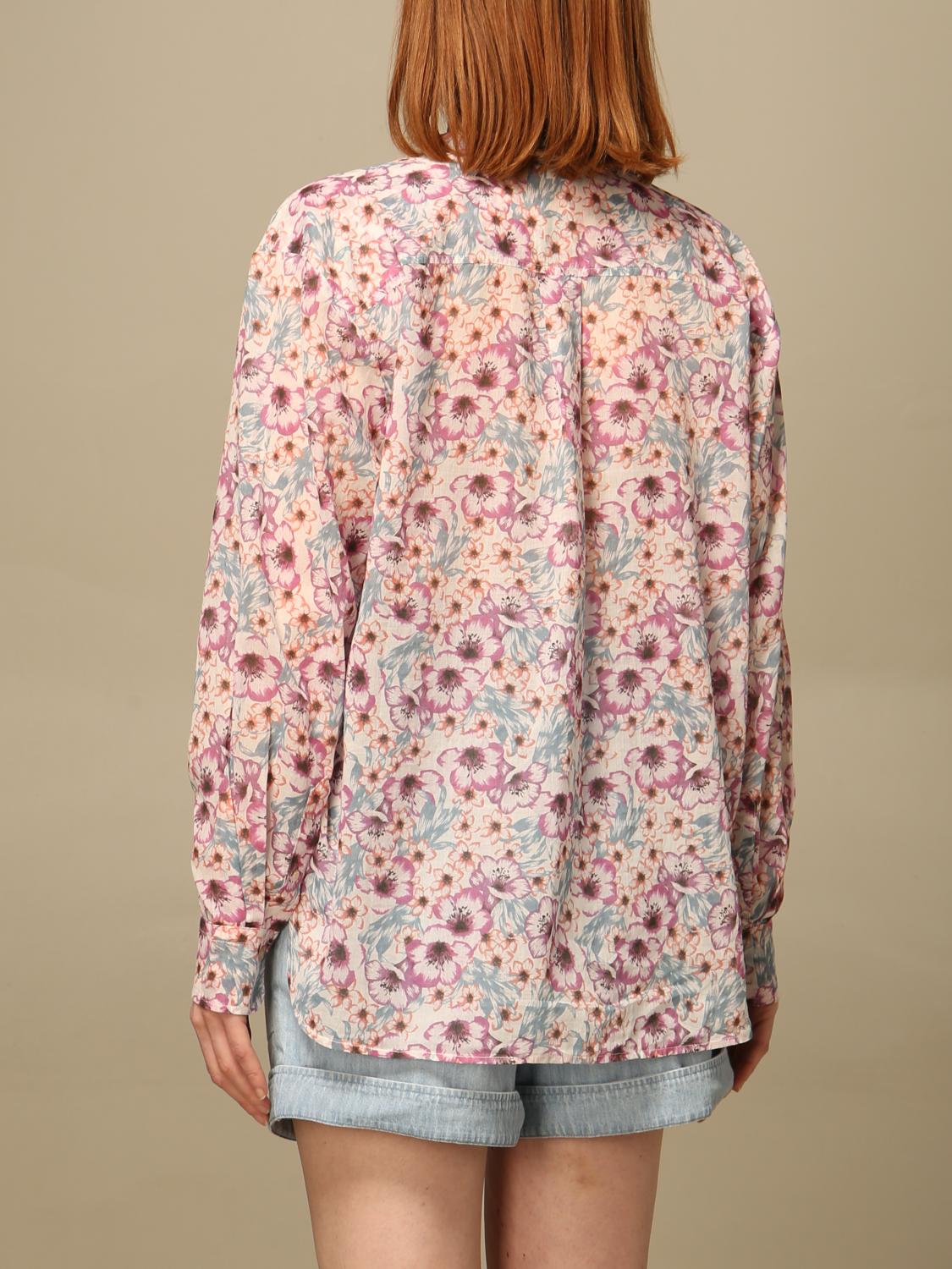 isabel marant flover sweater