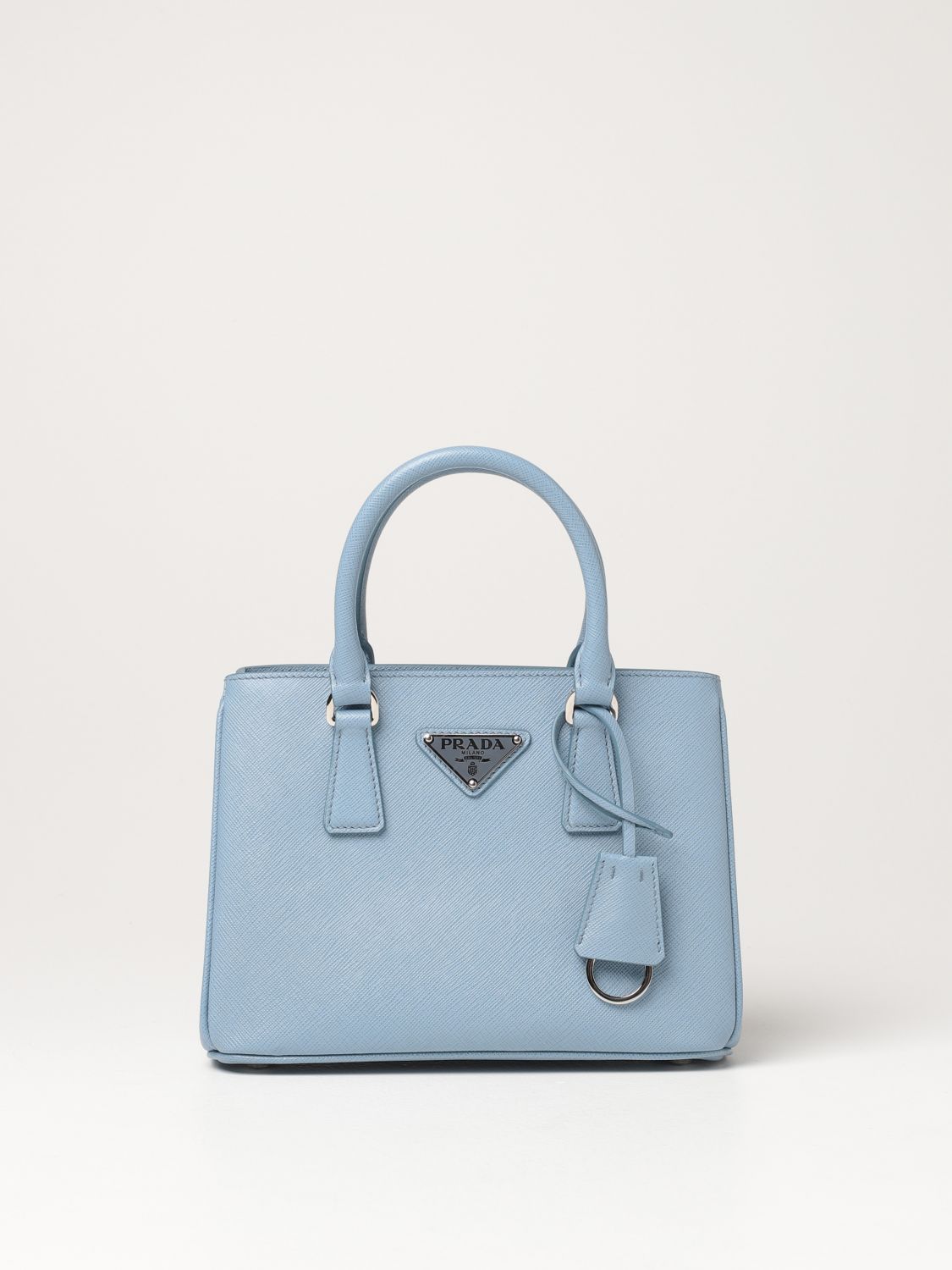 saffiano Prada Handbags for Women - Vestiaire Collective