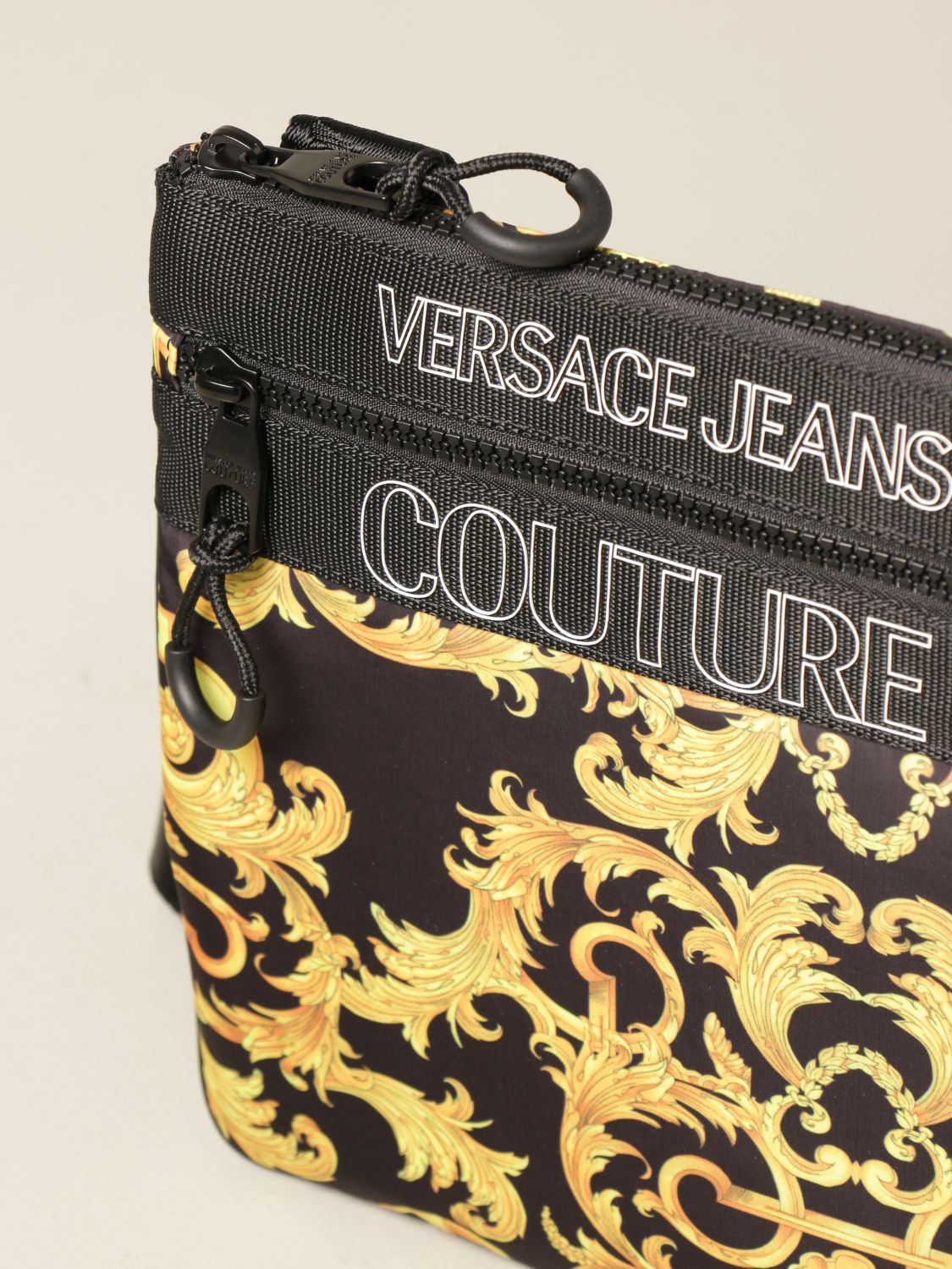 versace baroque jeans