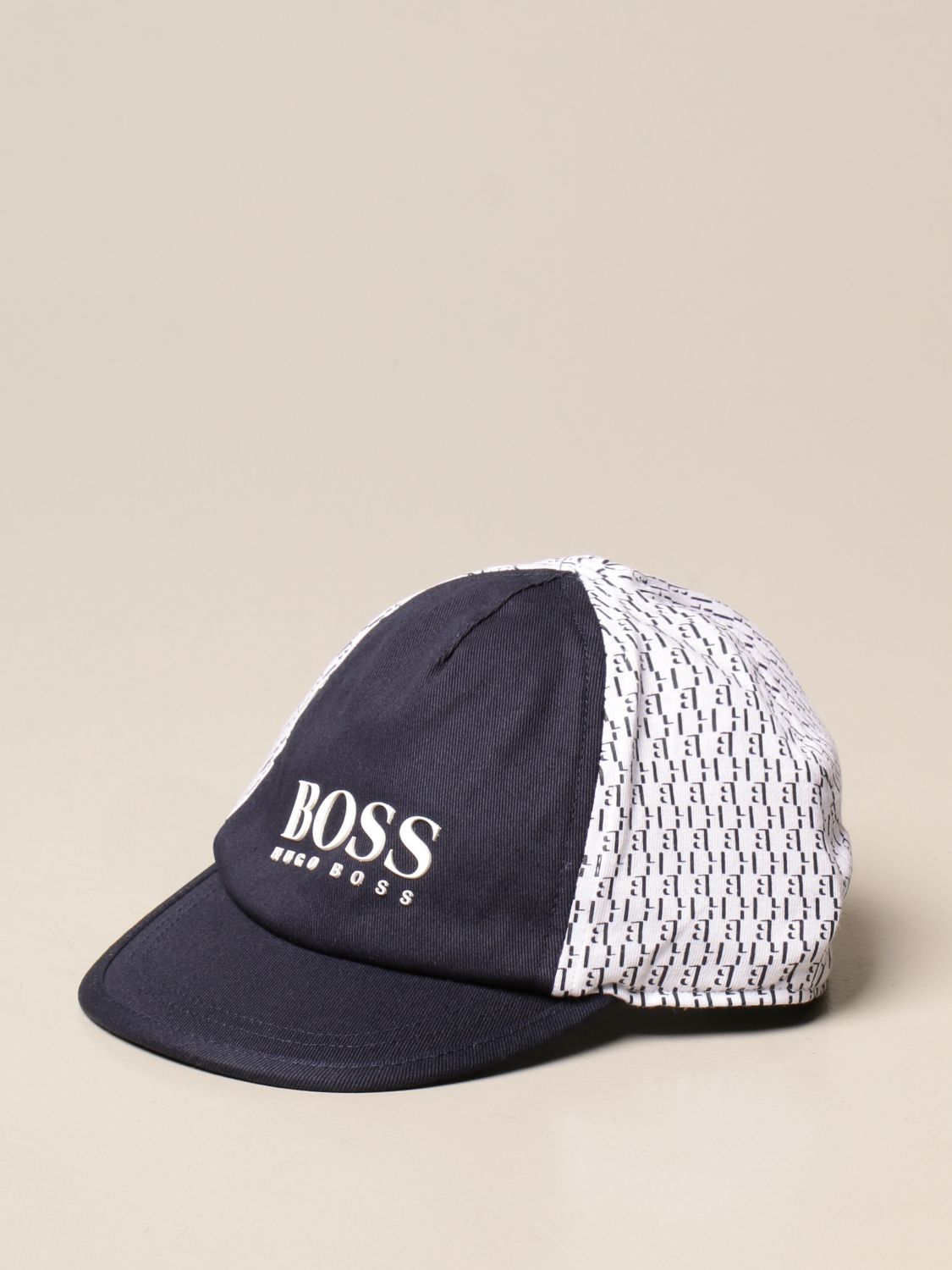 kids boss hat