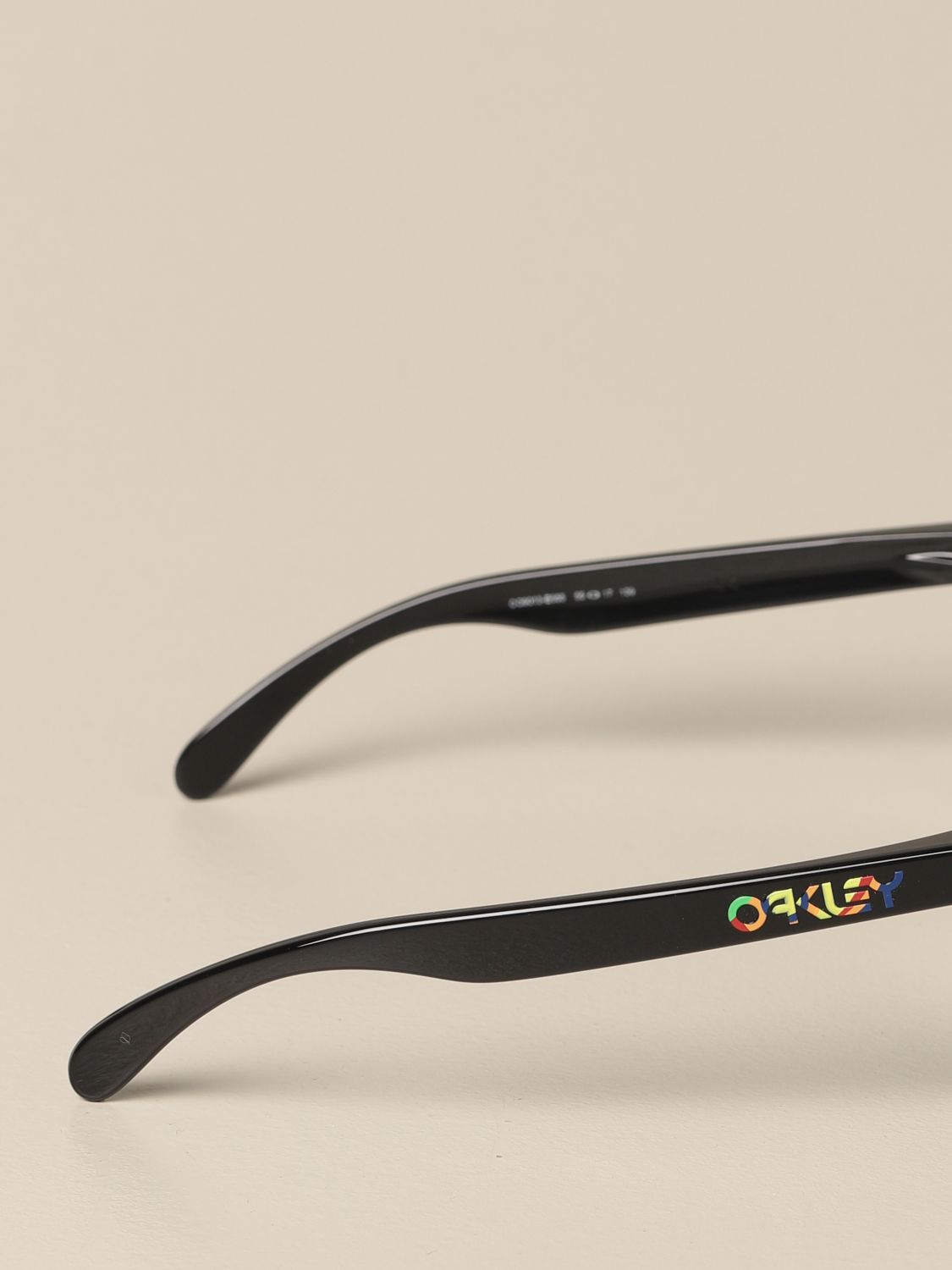 Glasses Oakley: Oakley glasses for men black 4